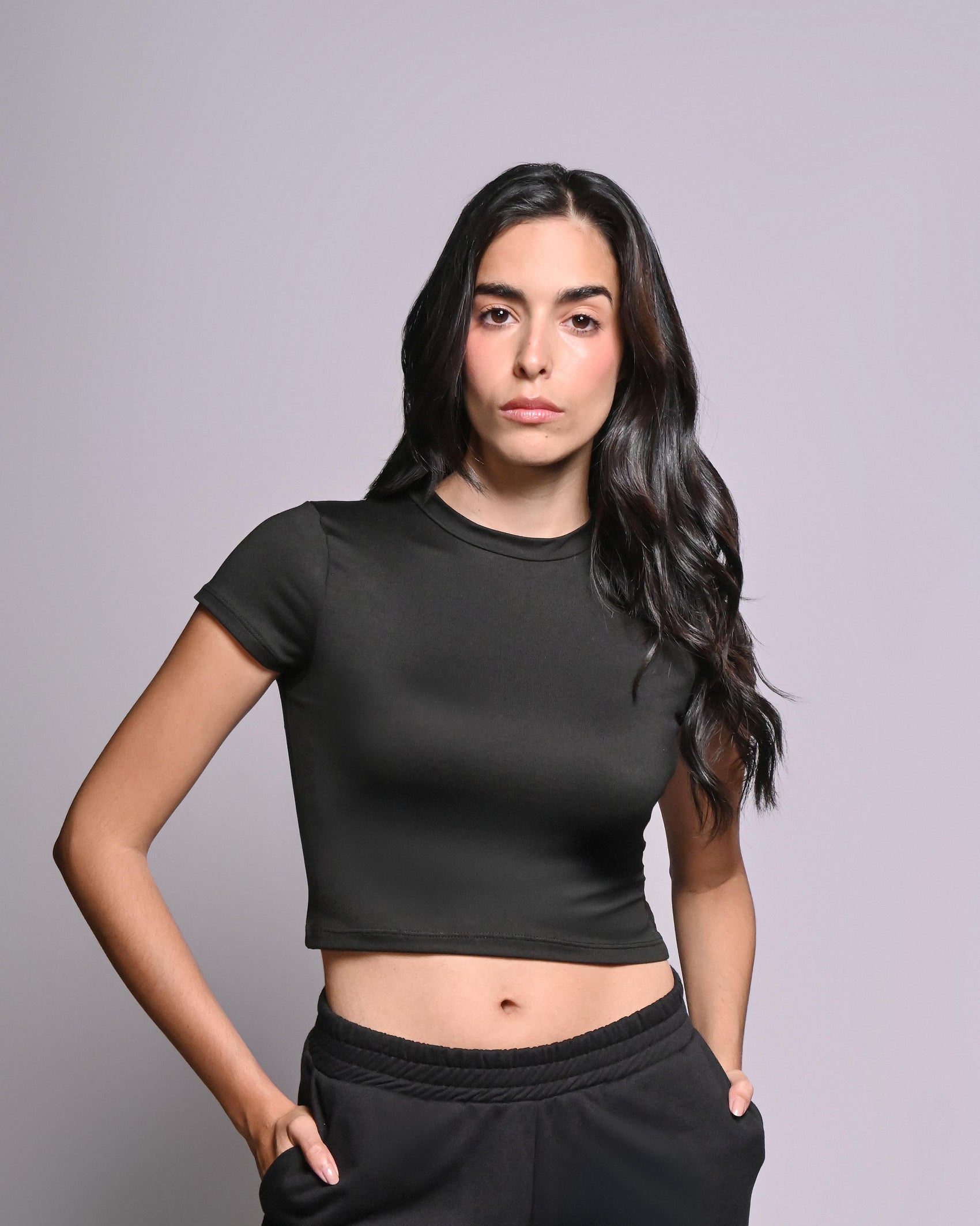 Top Soft Long