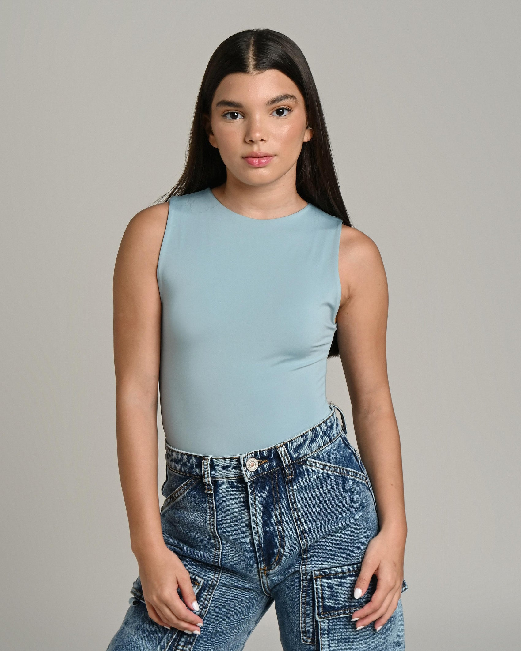 Teen Body Tea