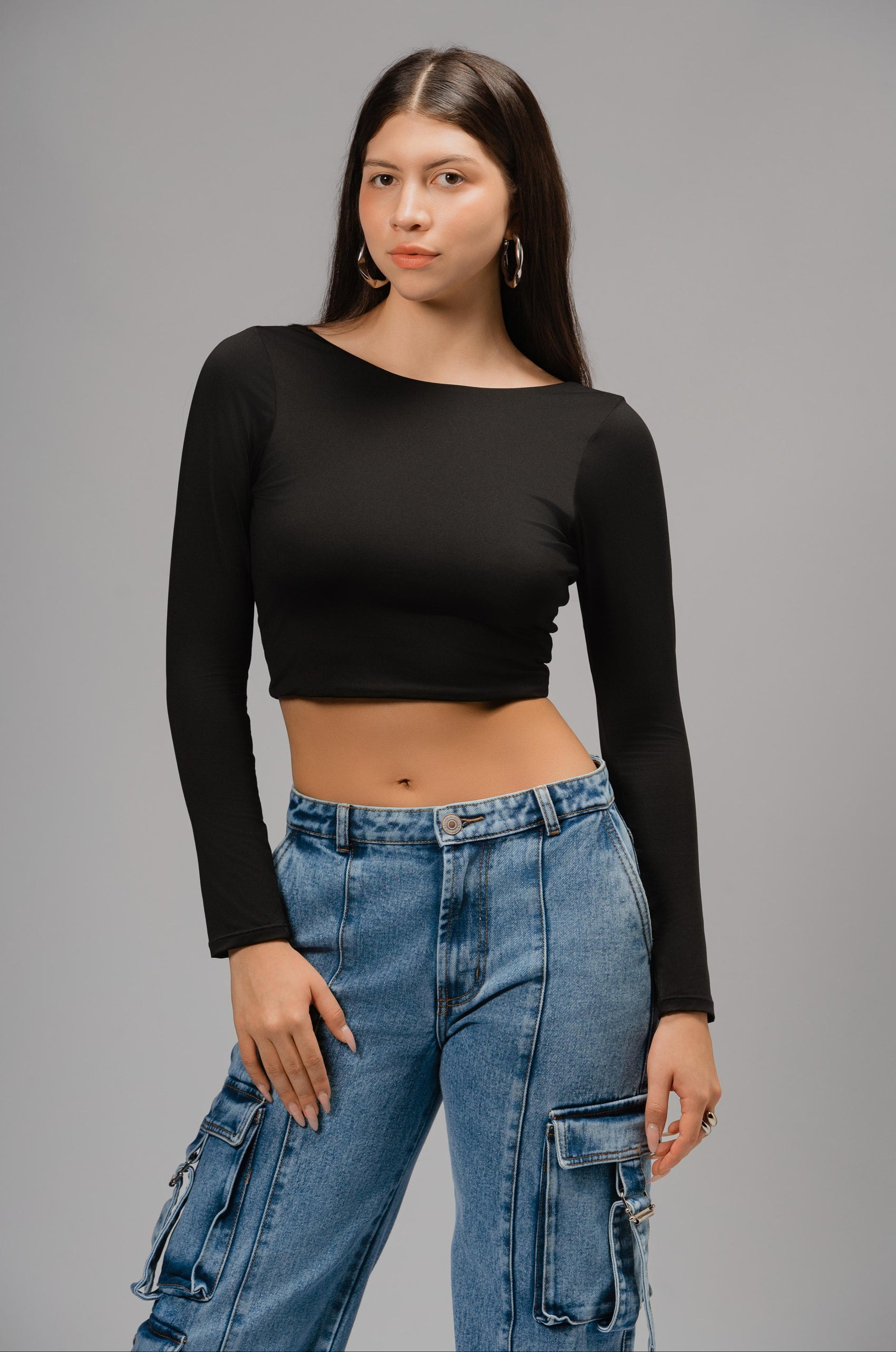 TOP BASIC POSH