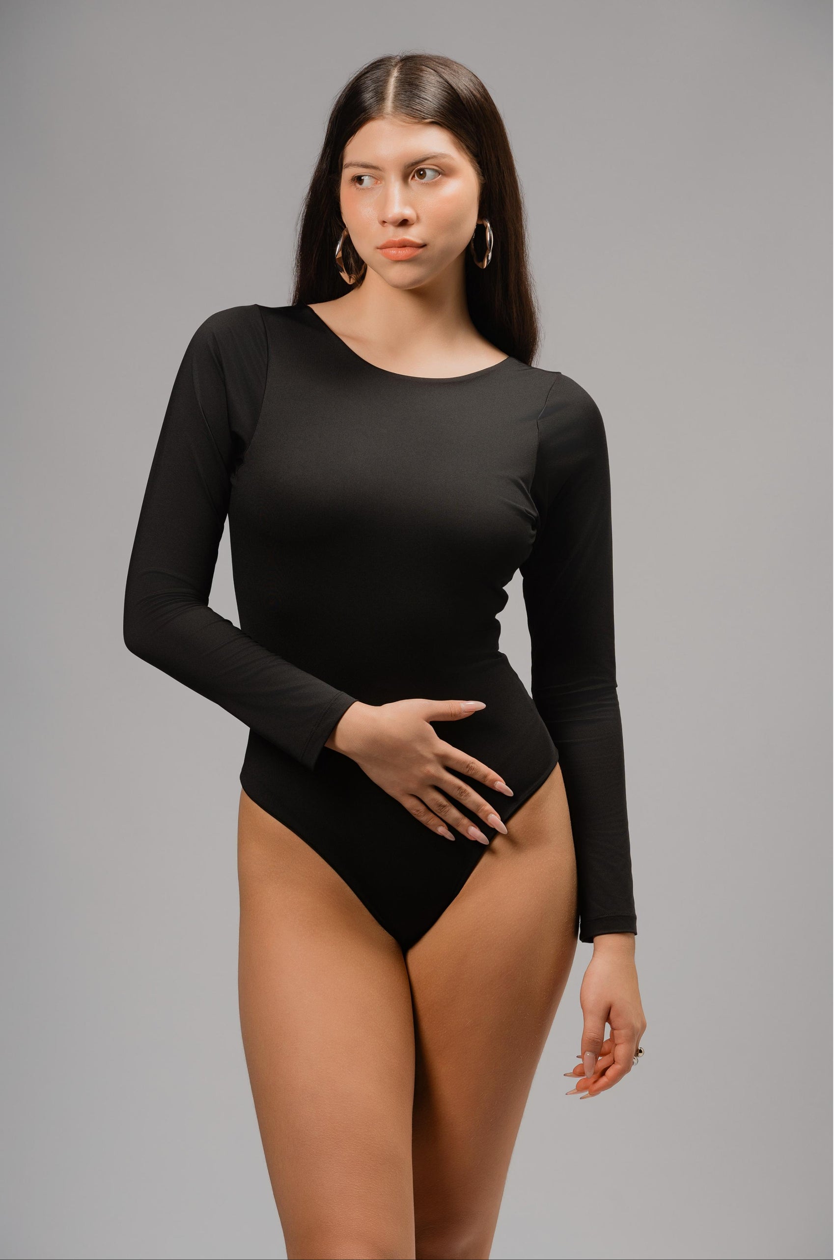 BASIC BODY POSH