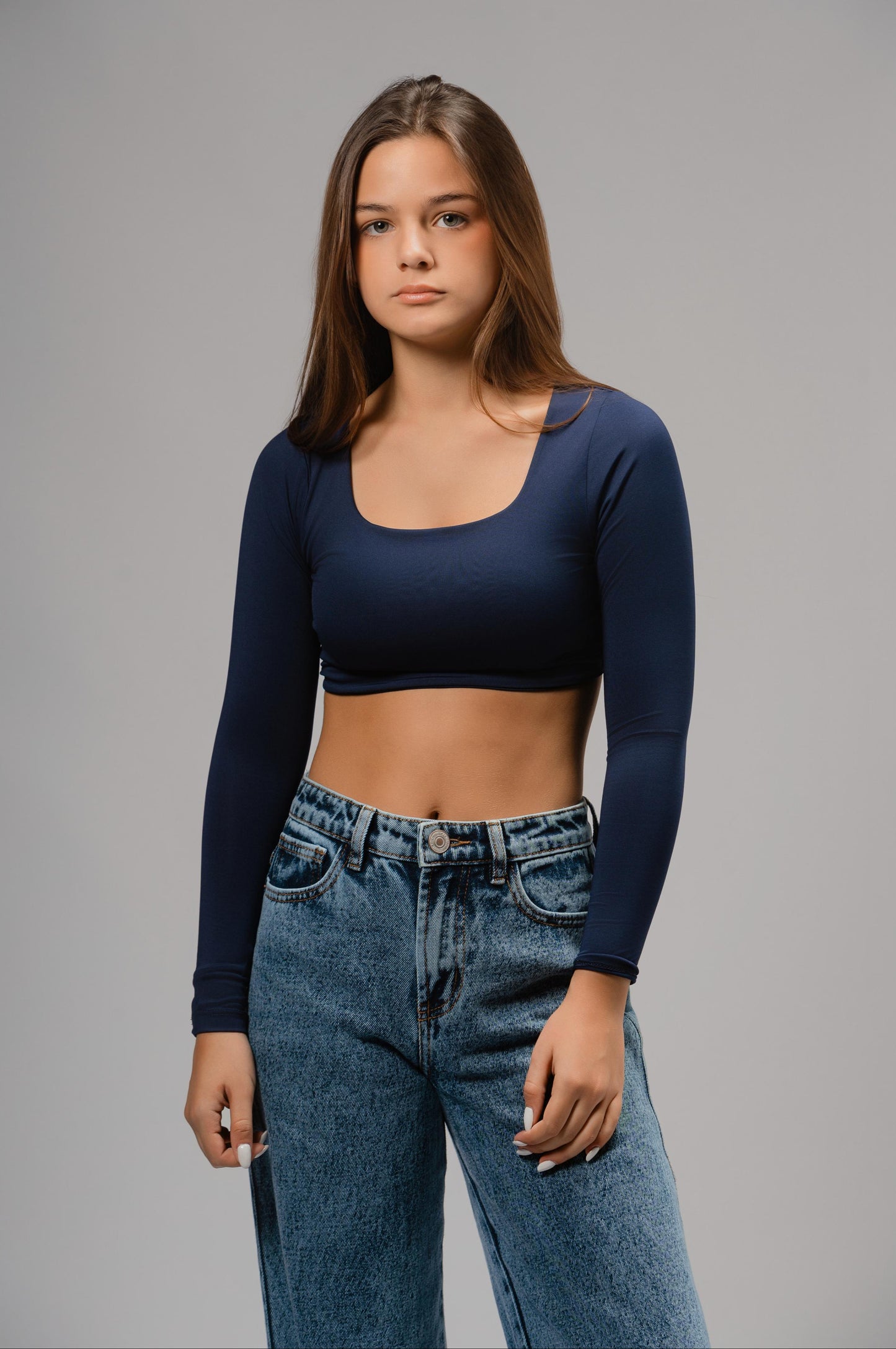 Azul