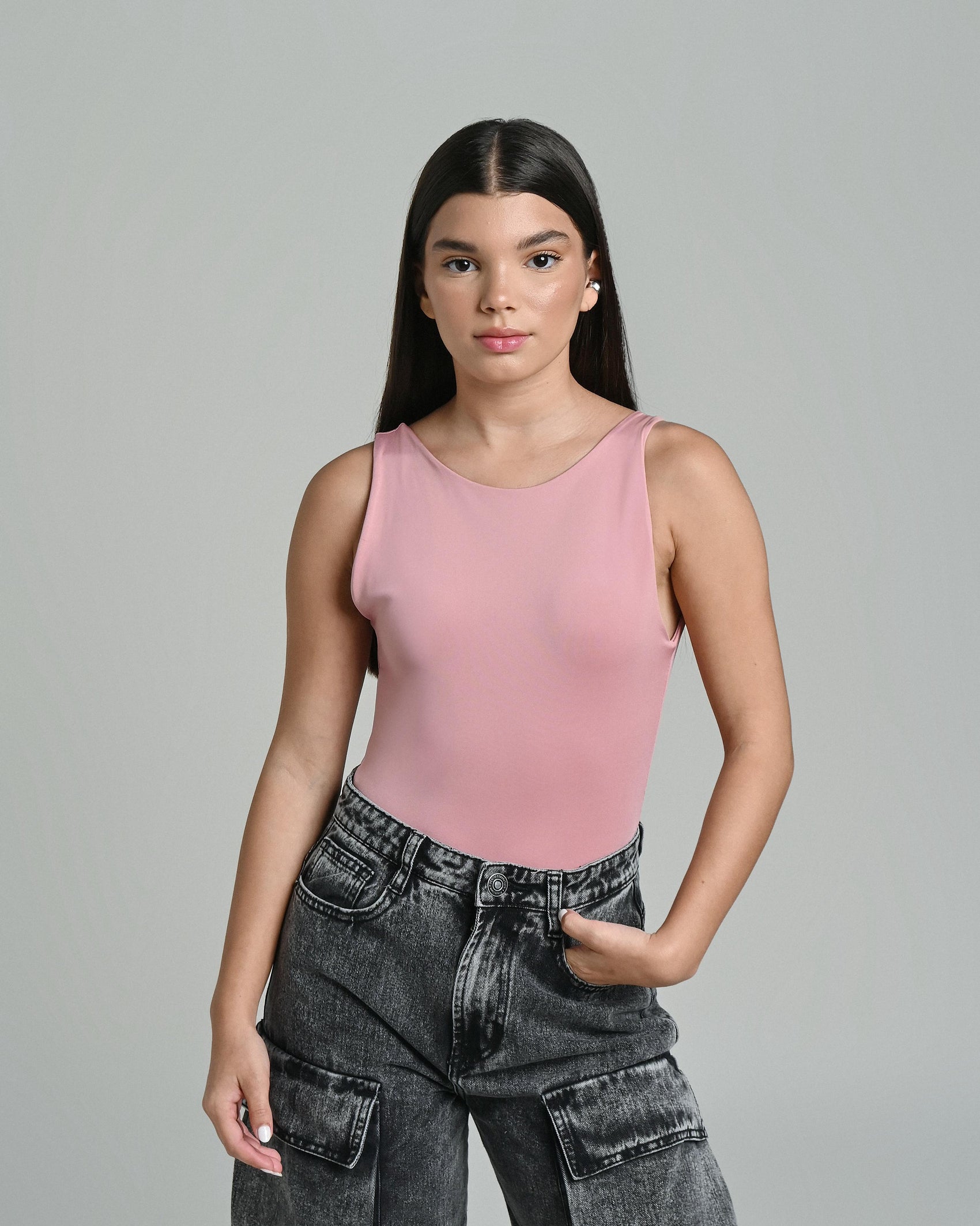 Teen Body Posh