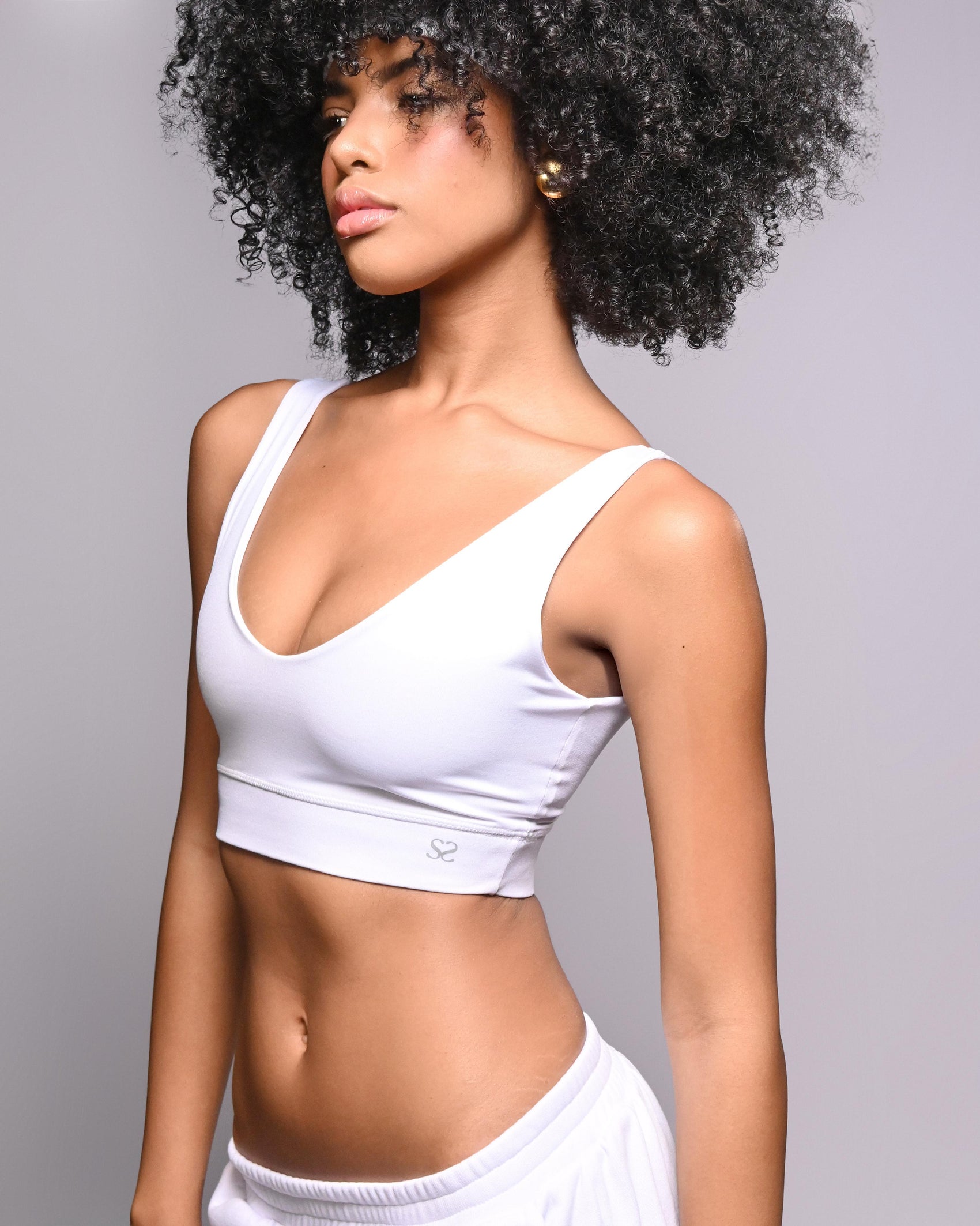 Top Sport Basic Bra