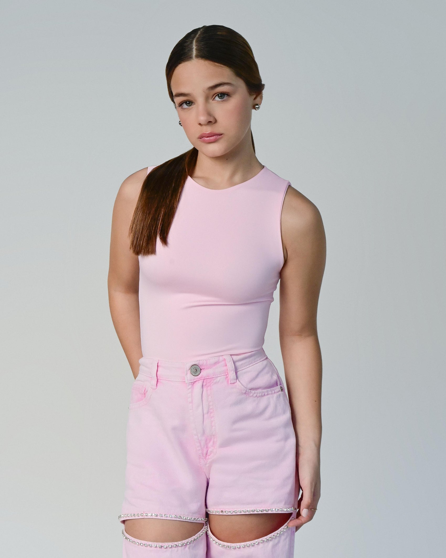 Teen Body Tea
