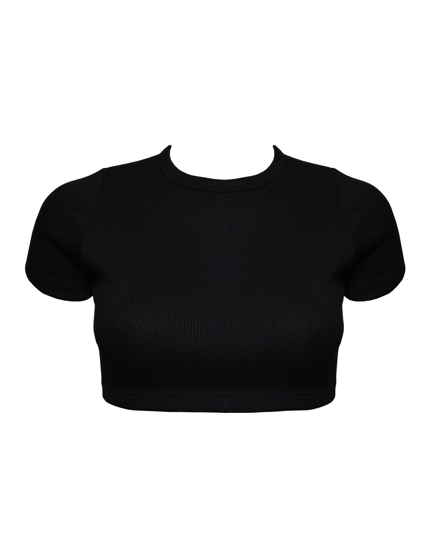 Top Ribbed Aria