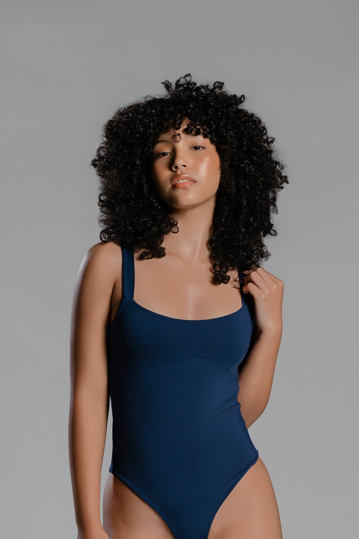 Azul