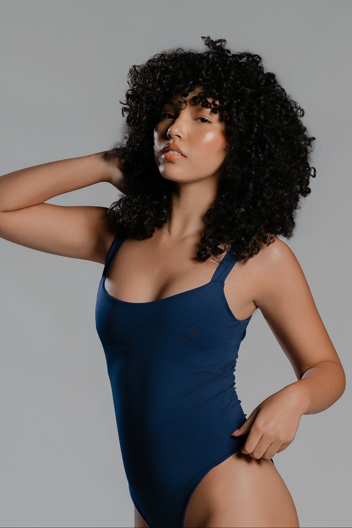 Azul