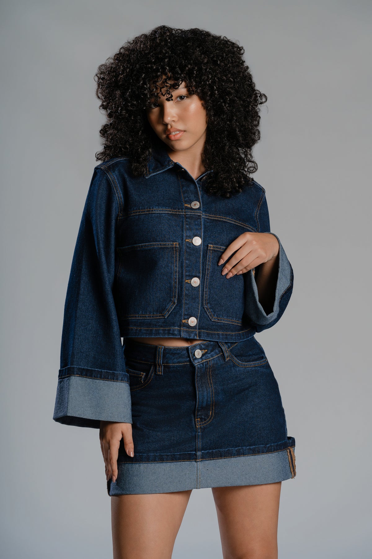 Azul