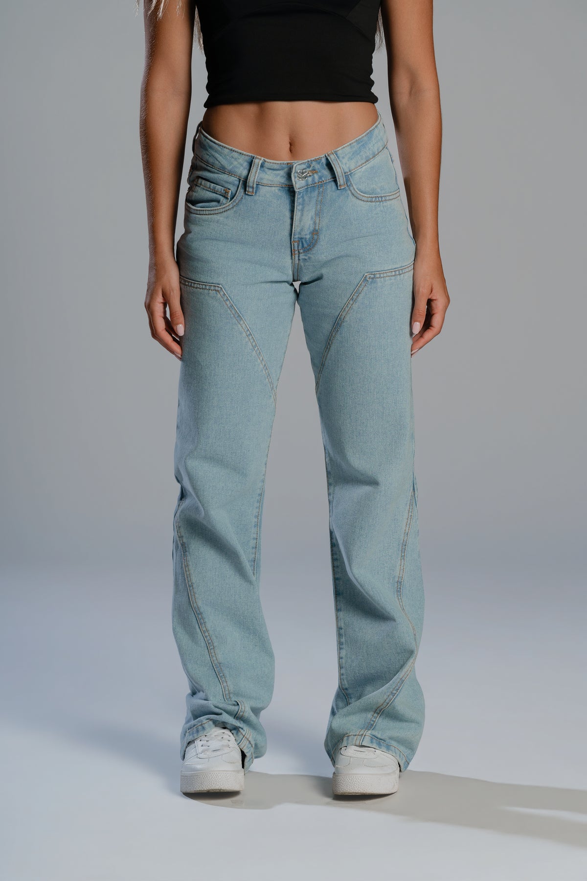 FLARE JEAN