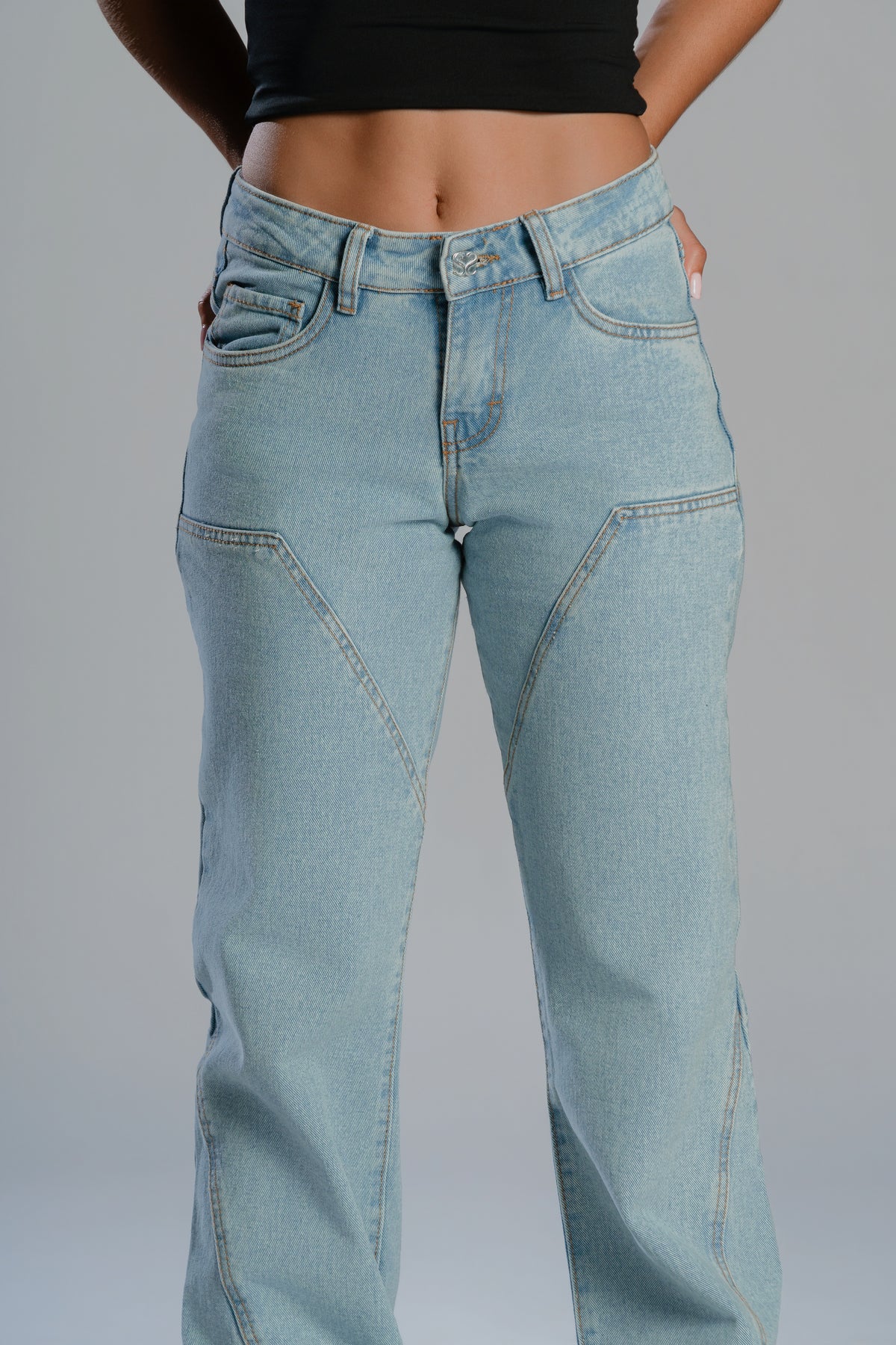 FLARE JEAN