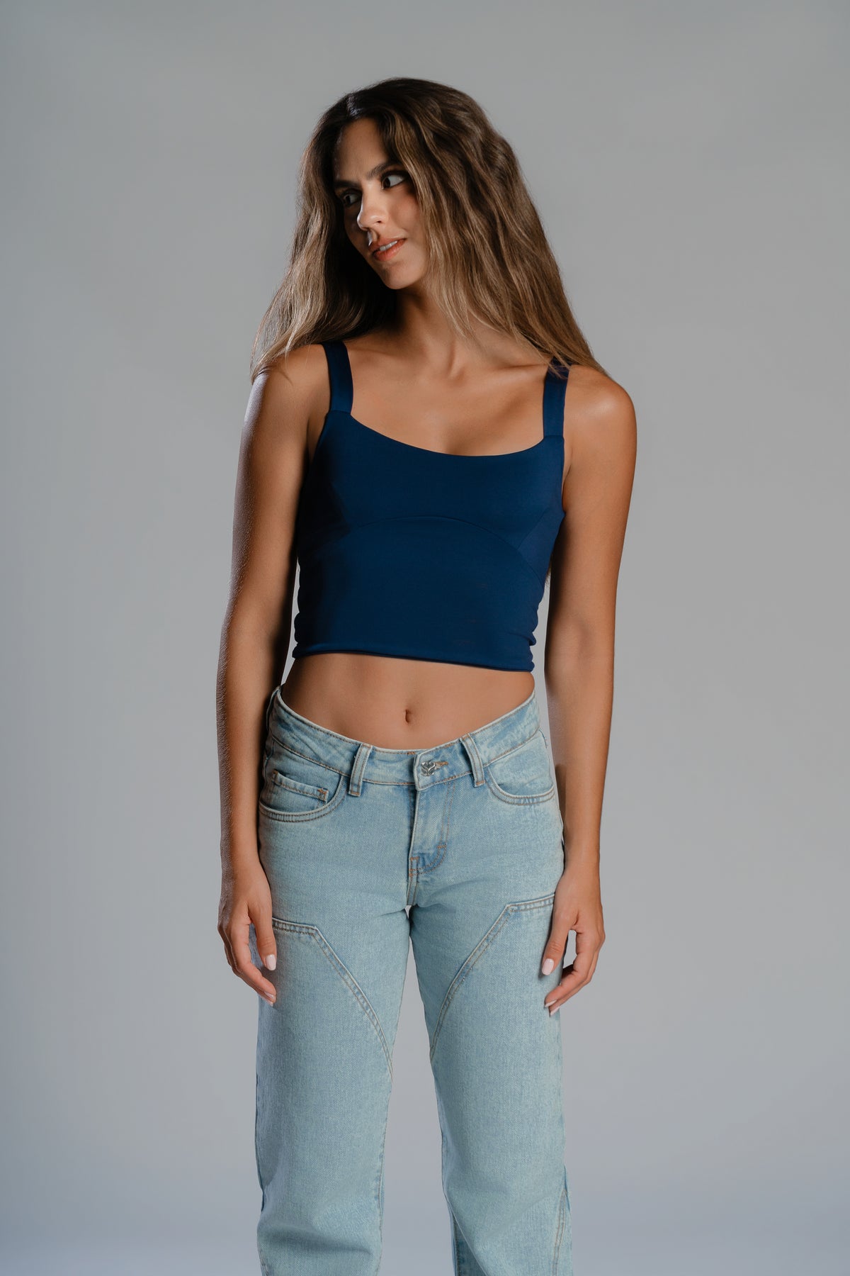 Azul