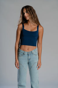 Azul