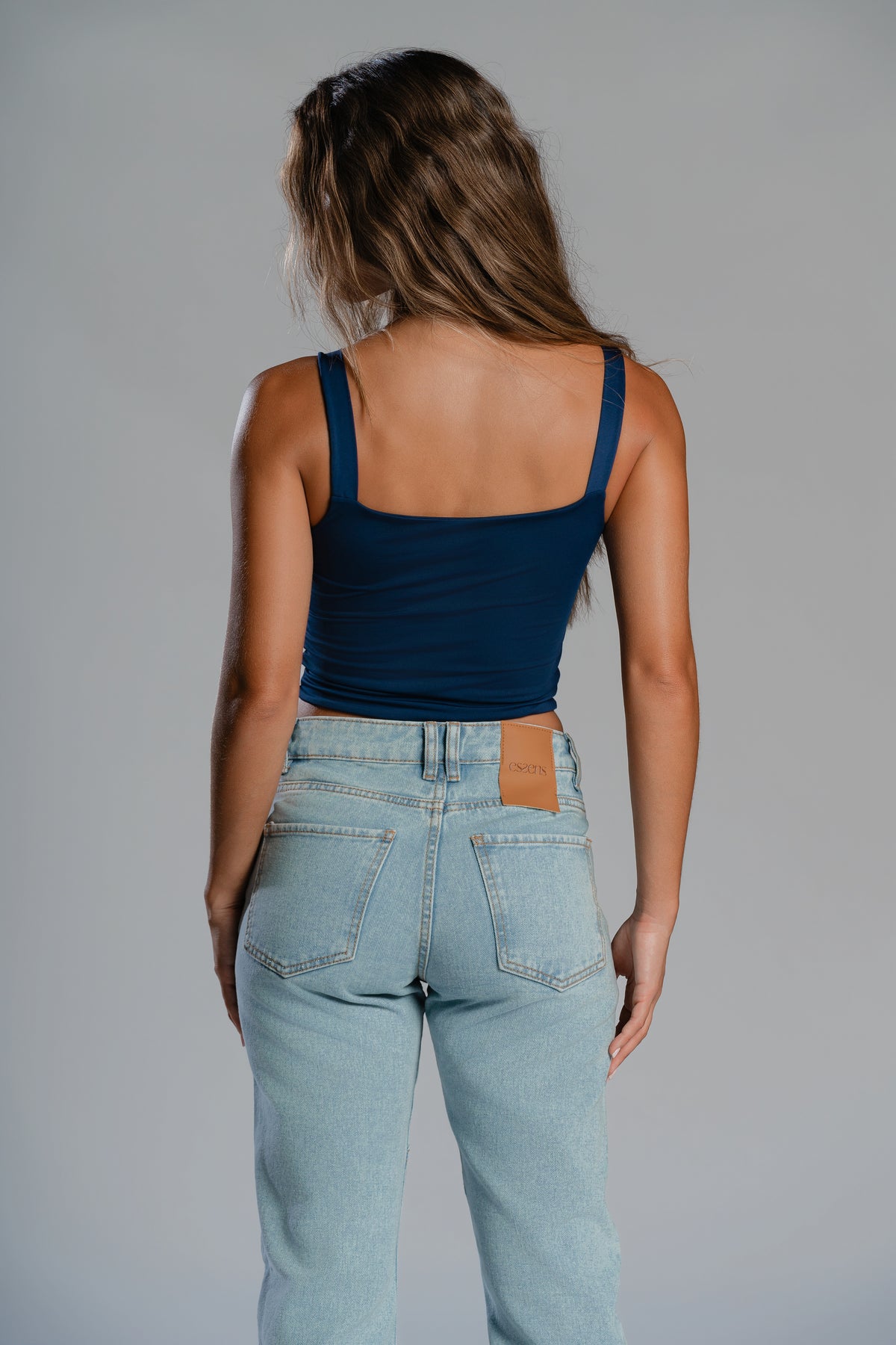 Azul
