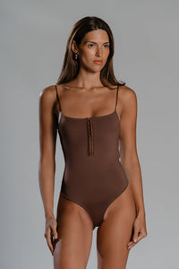 Marron