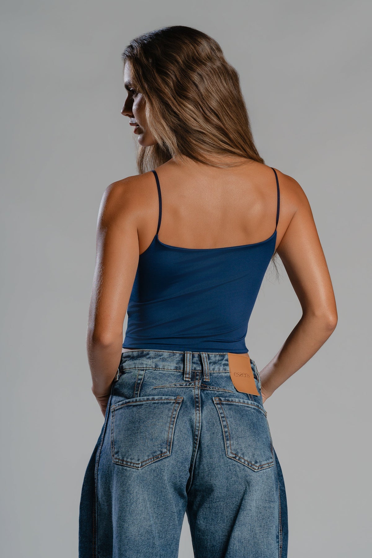 Azul marino
