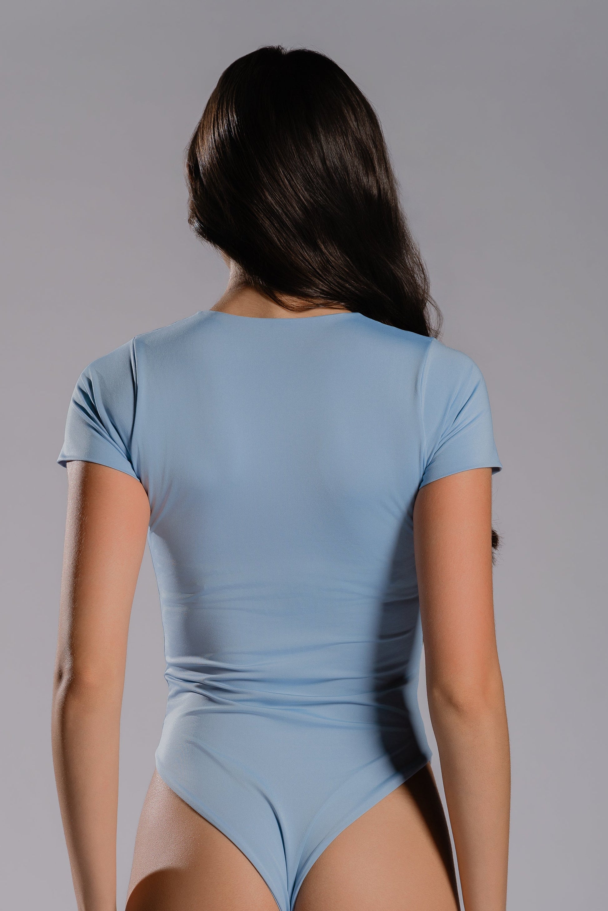 Baby Blue