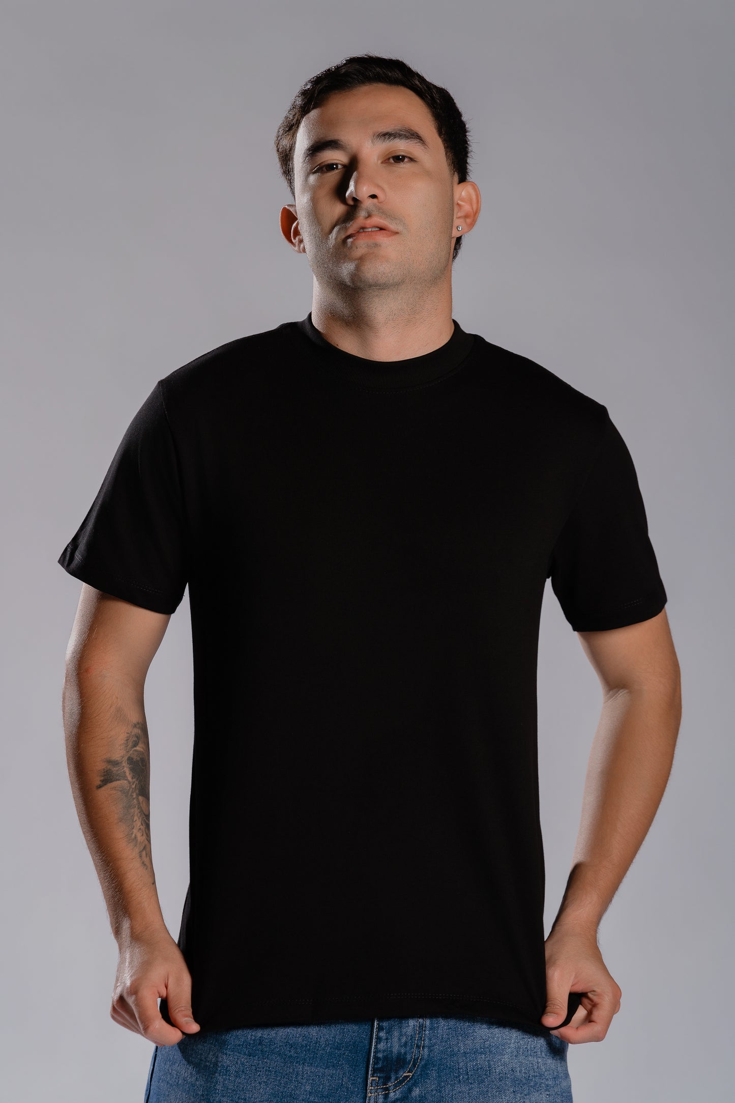 Negro