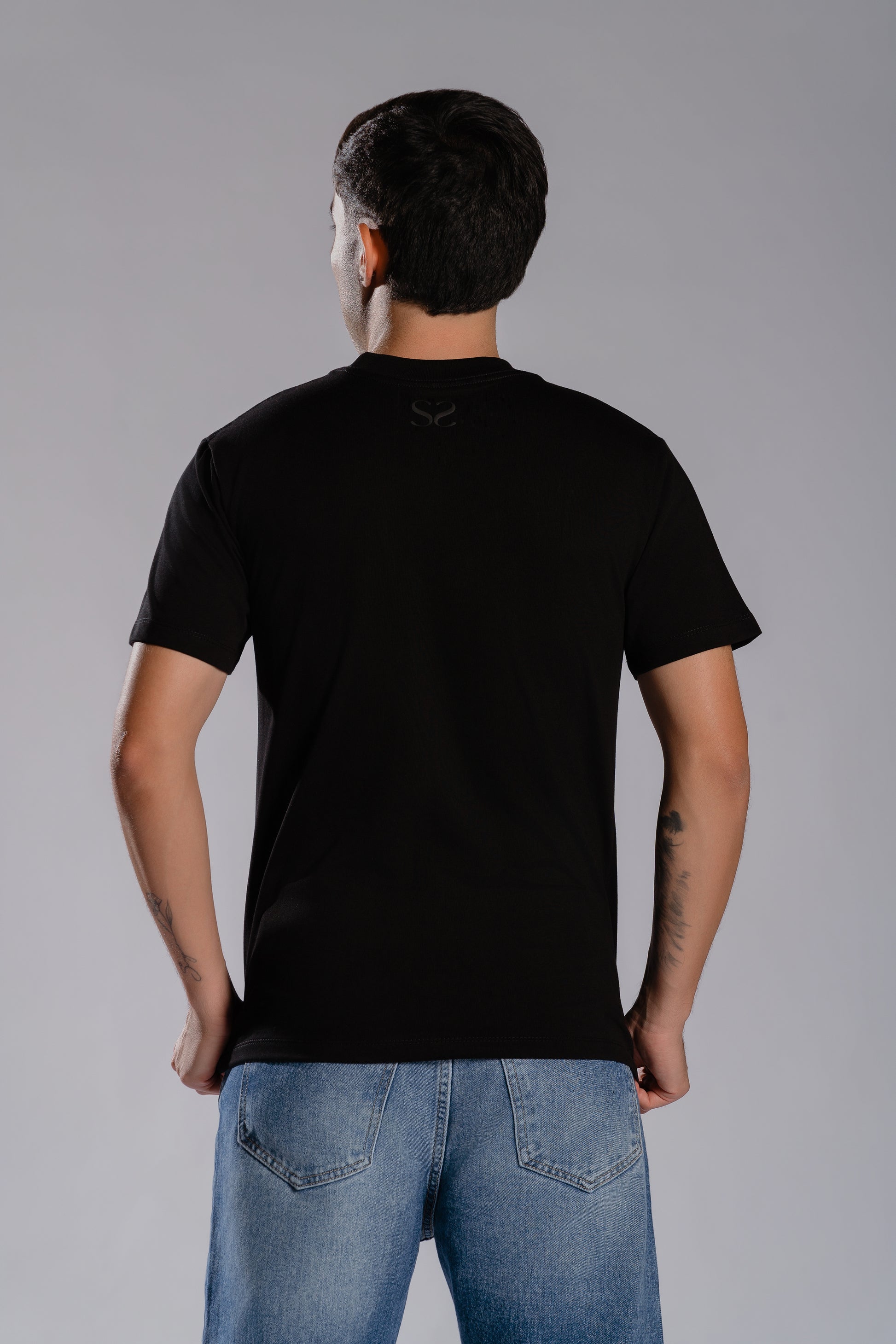 Negro