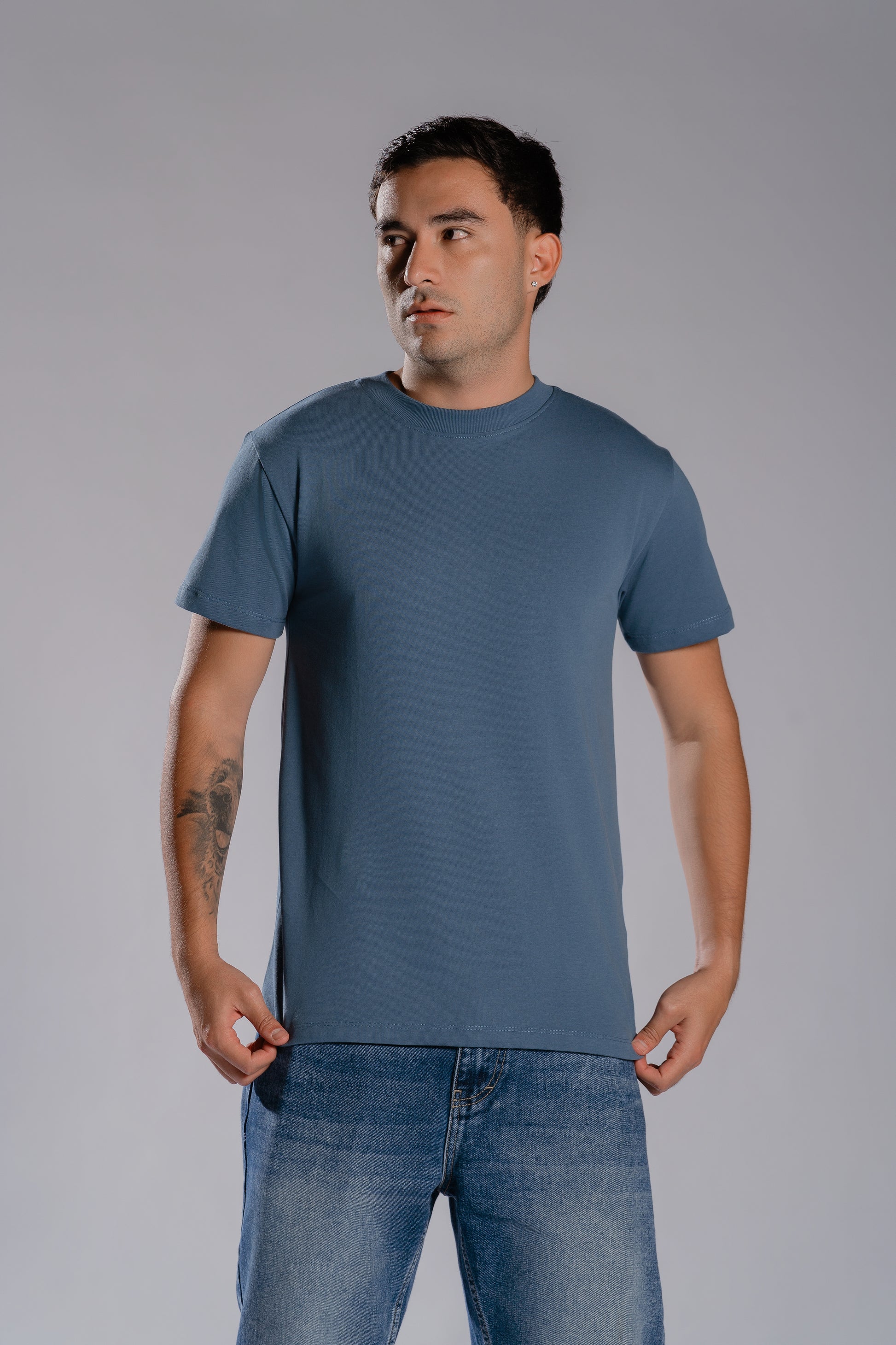 Azul