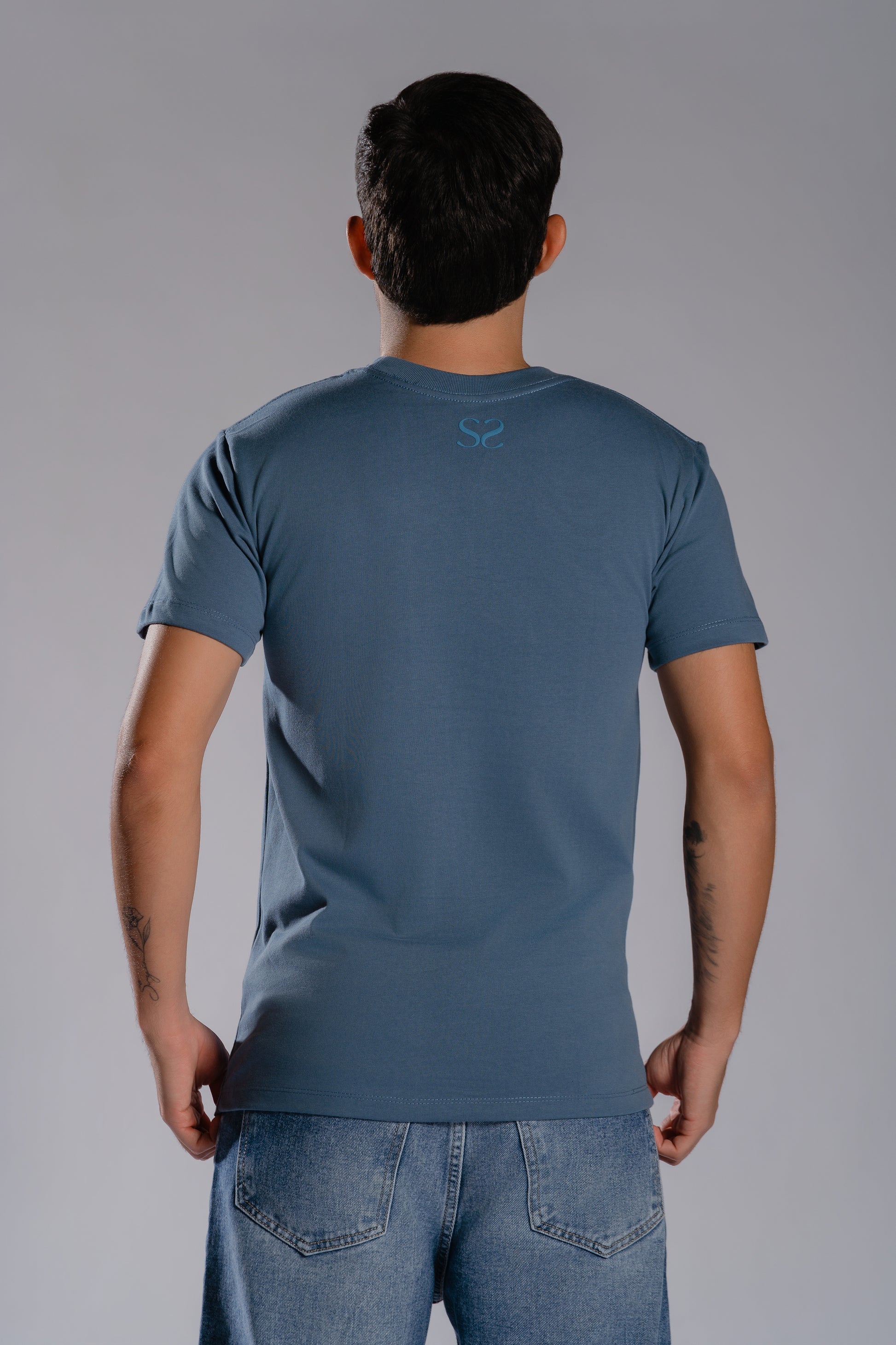 Azul