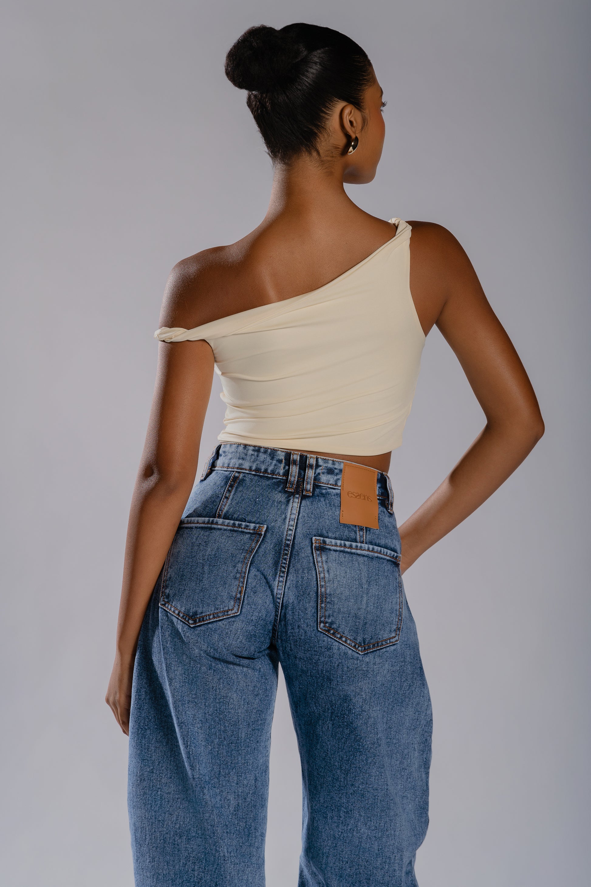 Butter Yellow