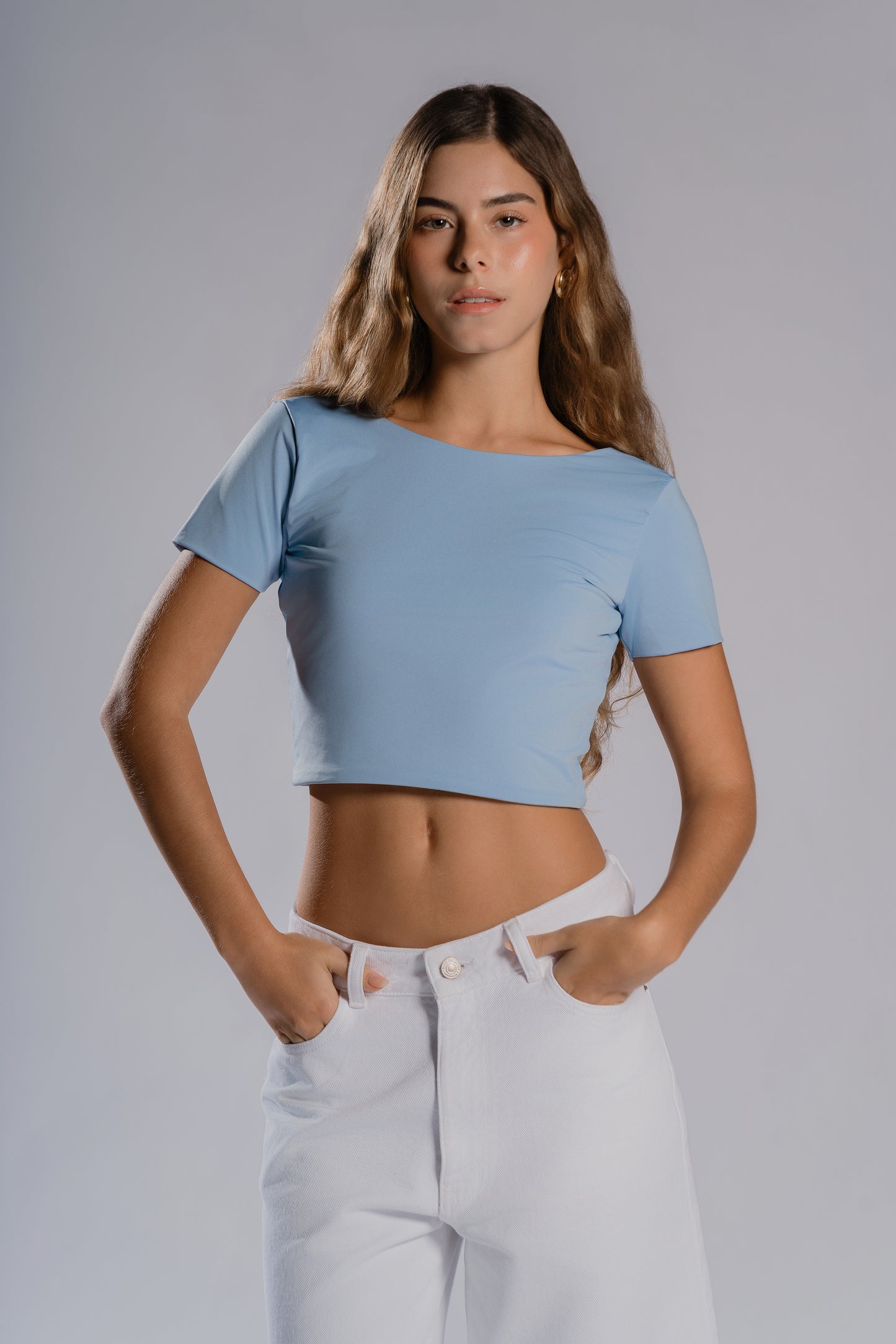 Baby Blue