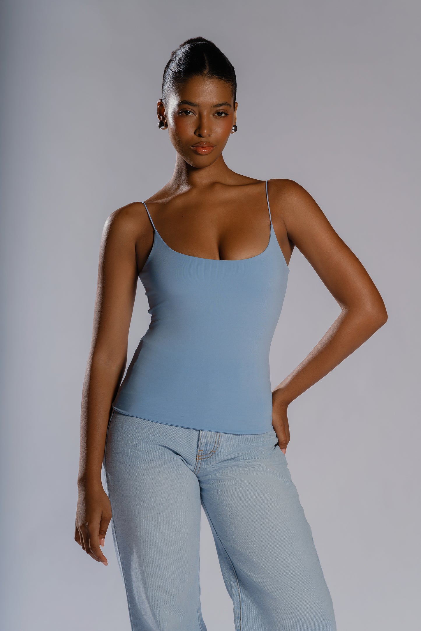 Baby Blue