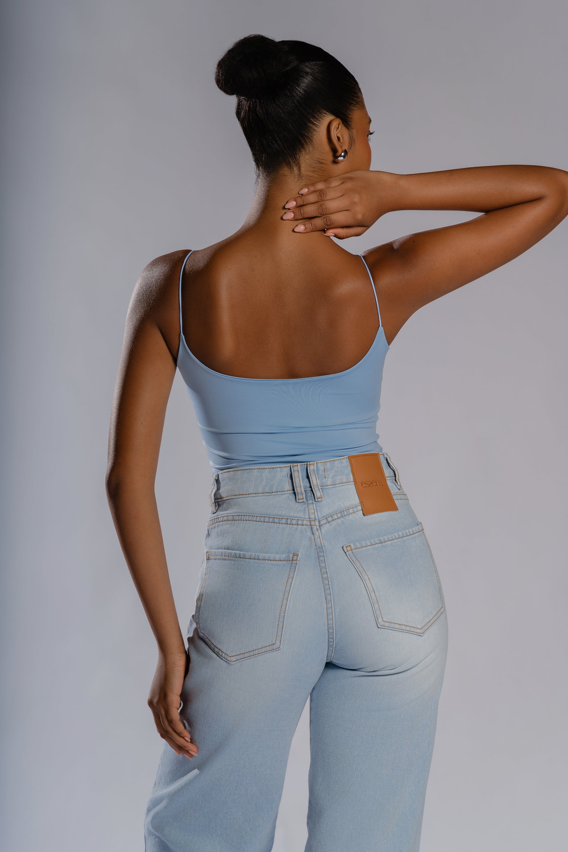 Baby Blue
