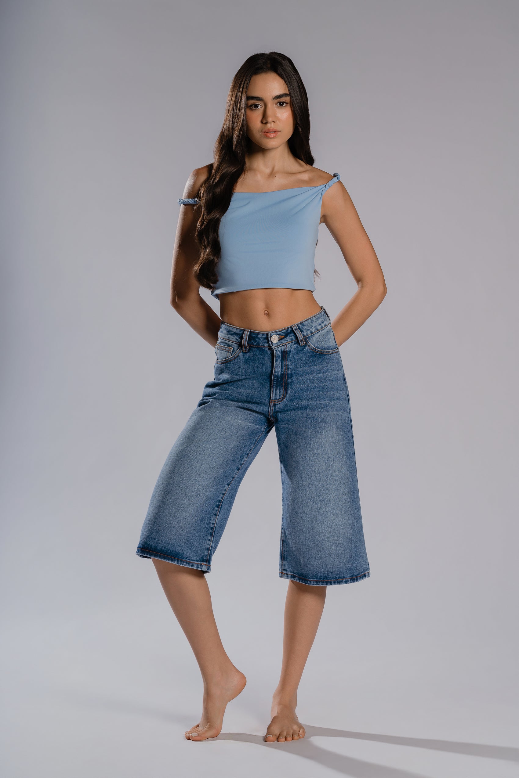 Azul