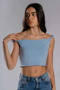 Baby Blue