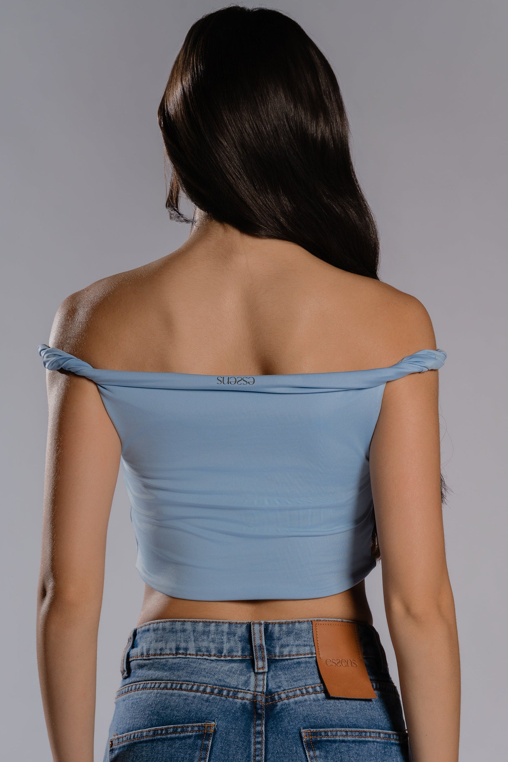 Baby blue