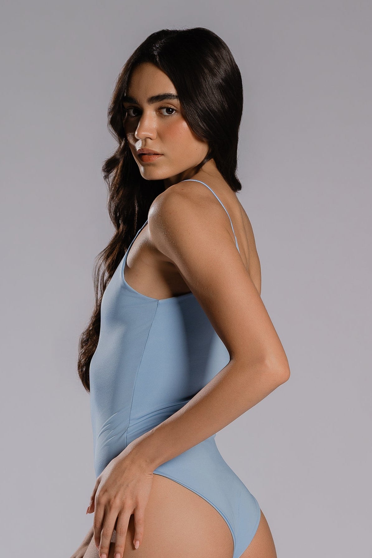 Baby Blue