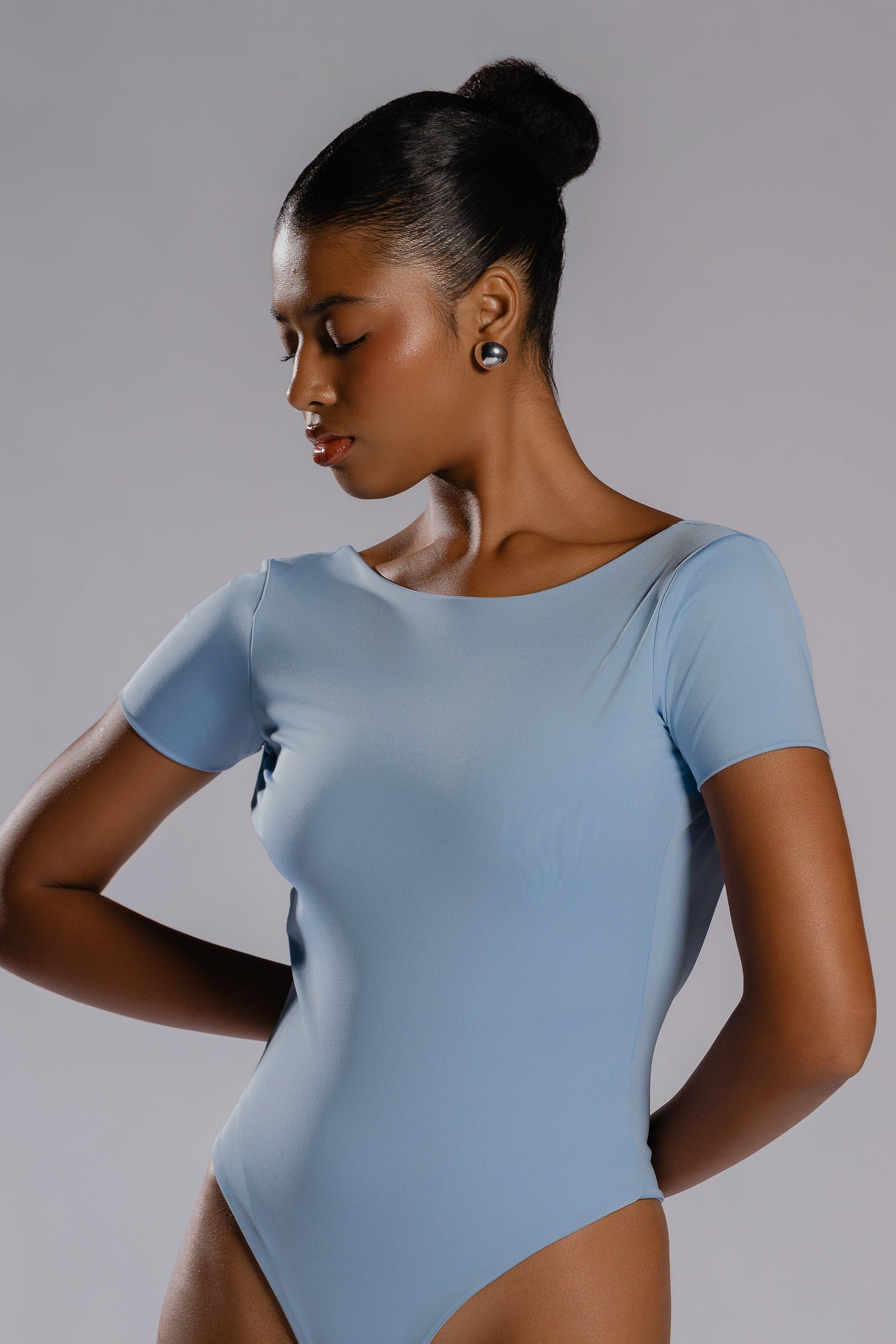 Baby Blue