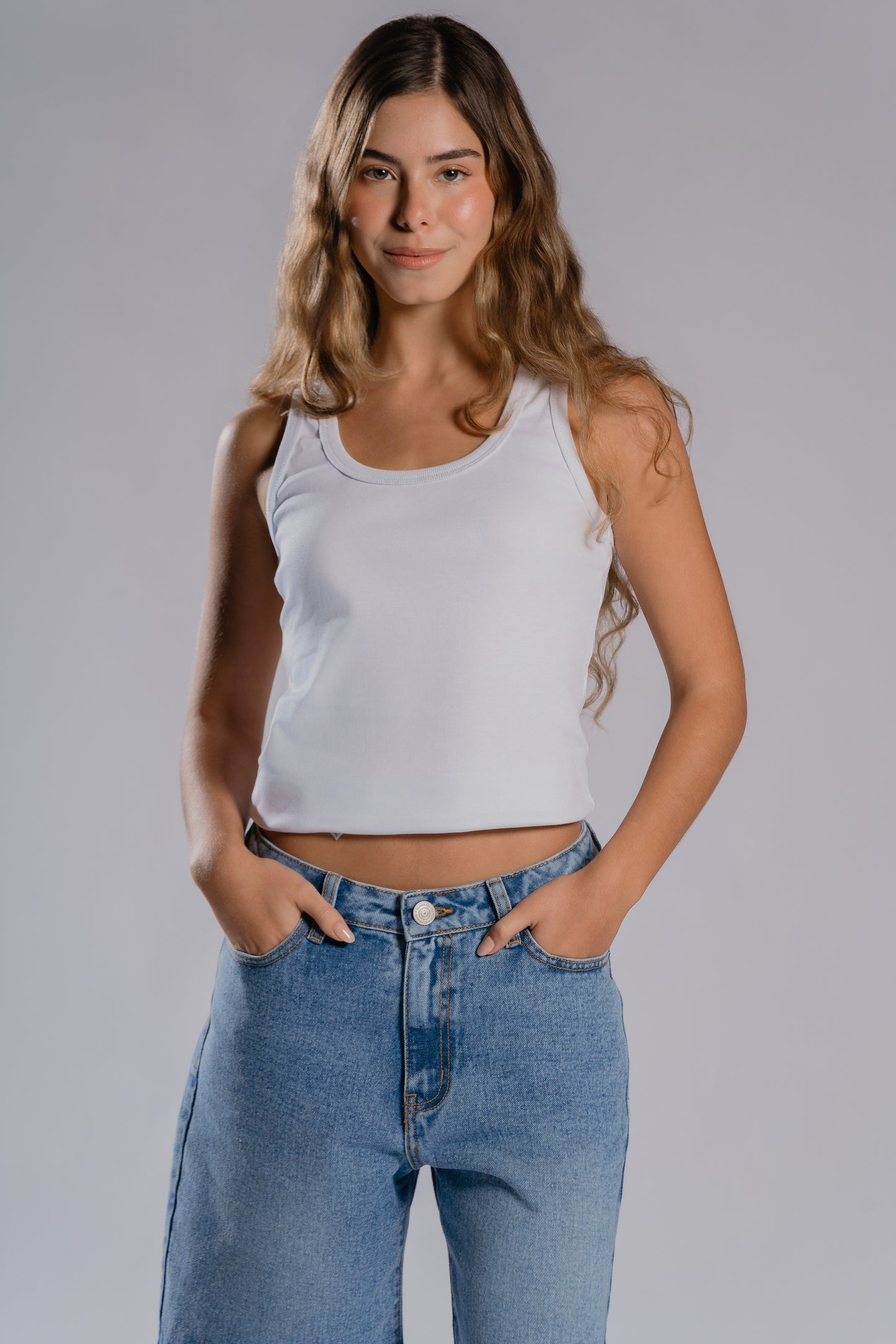 Azul