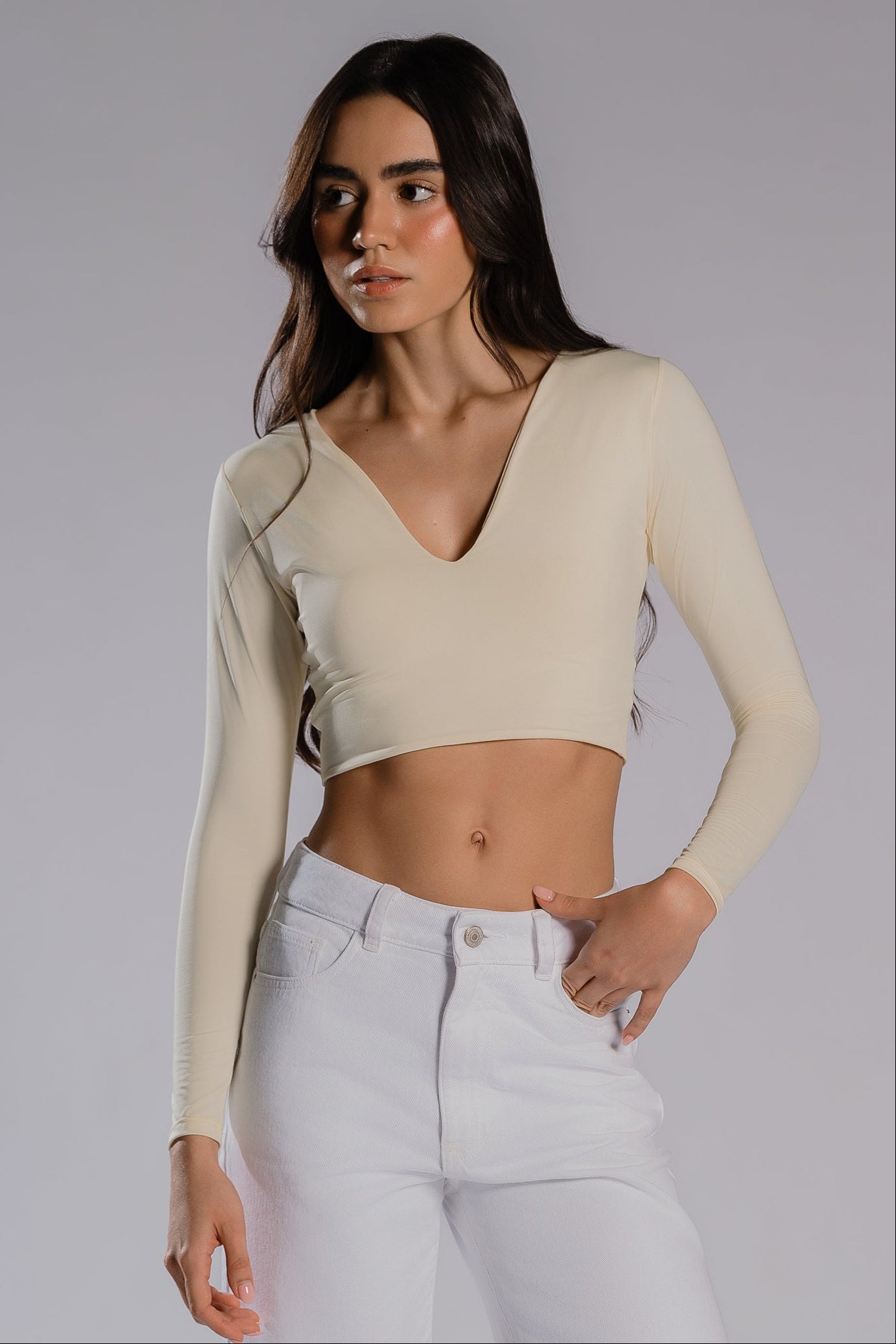 Butter Yellow