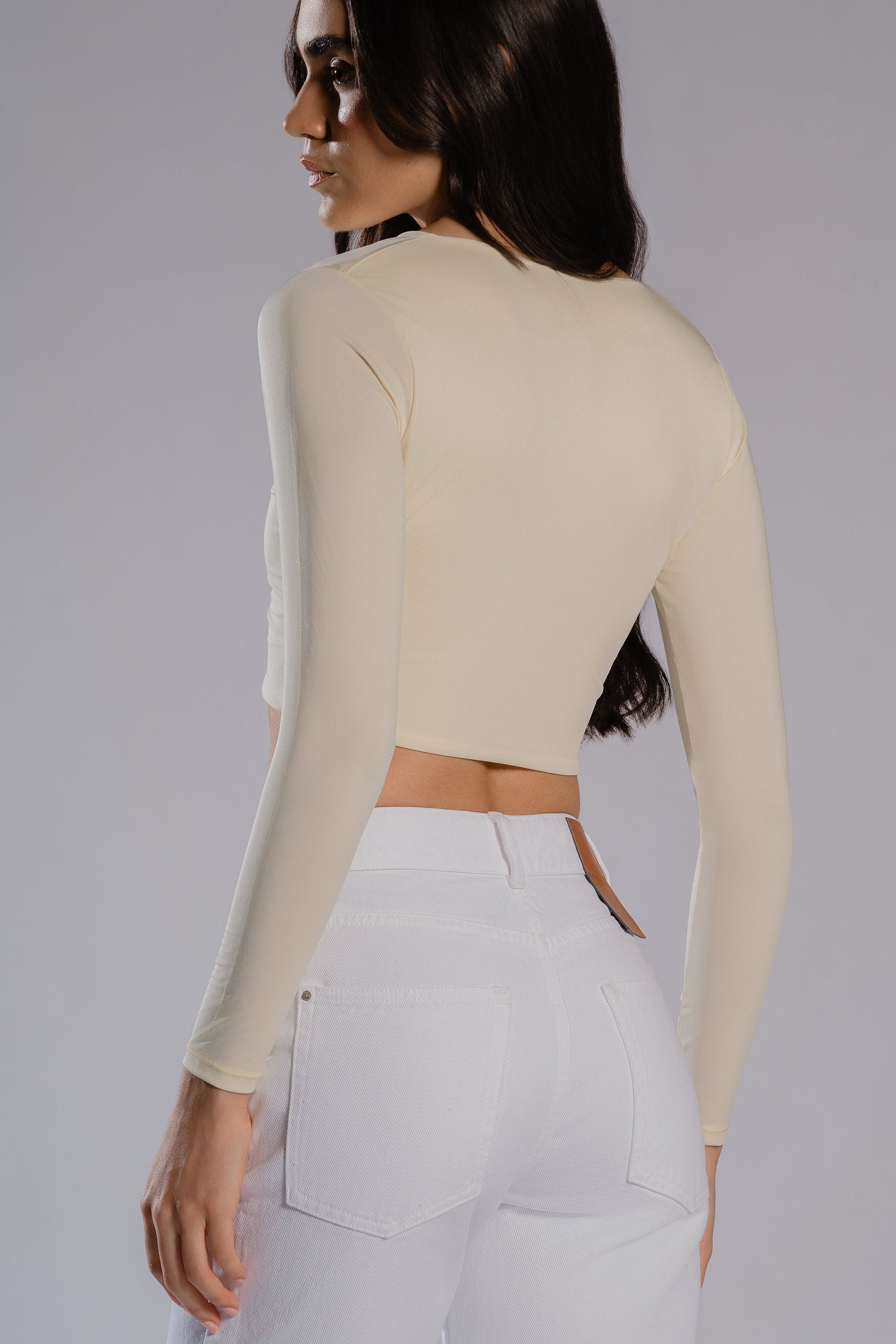 Butter Yellow