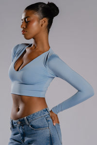 Baby Blue