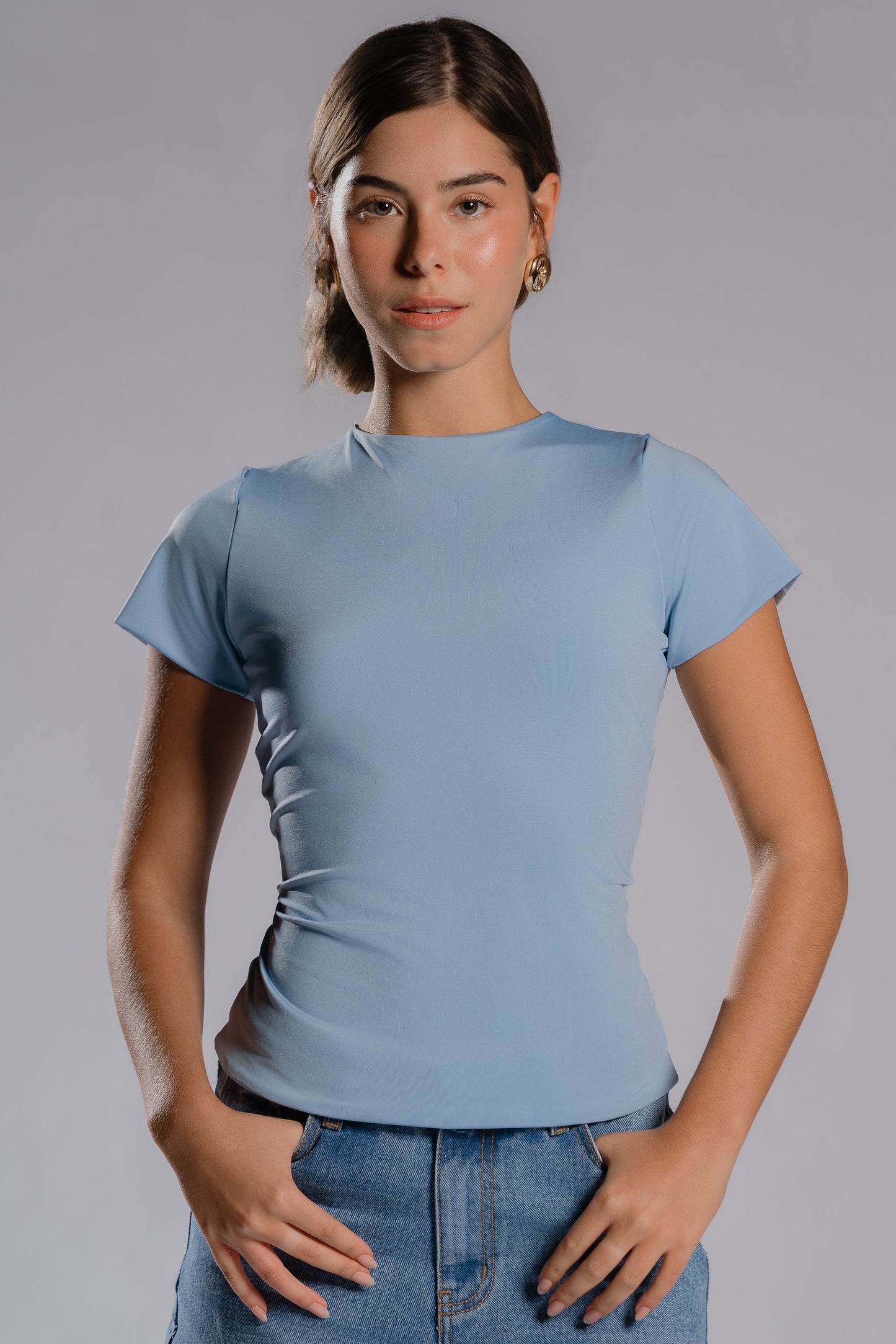 Baby Blue