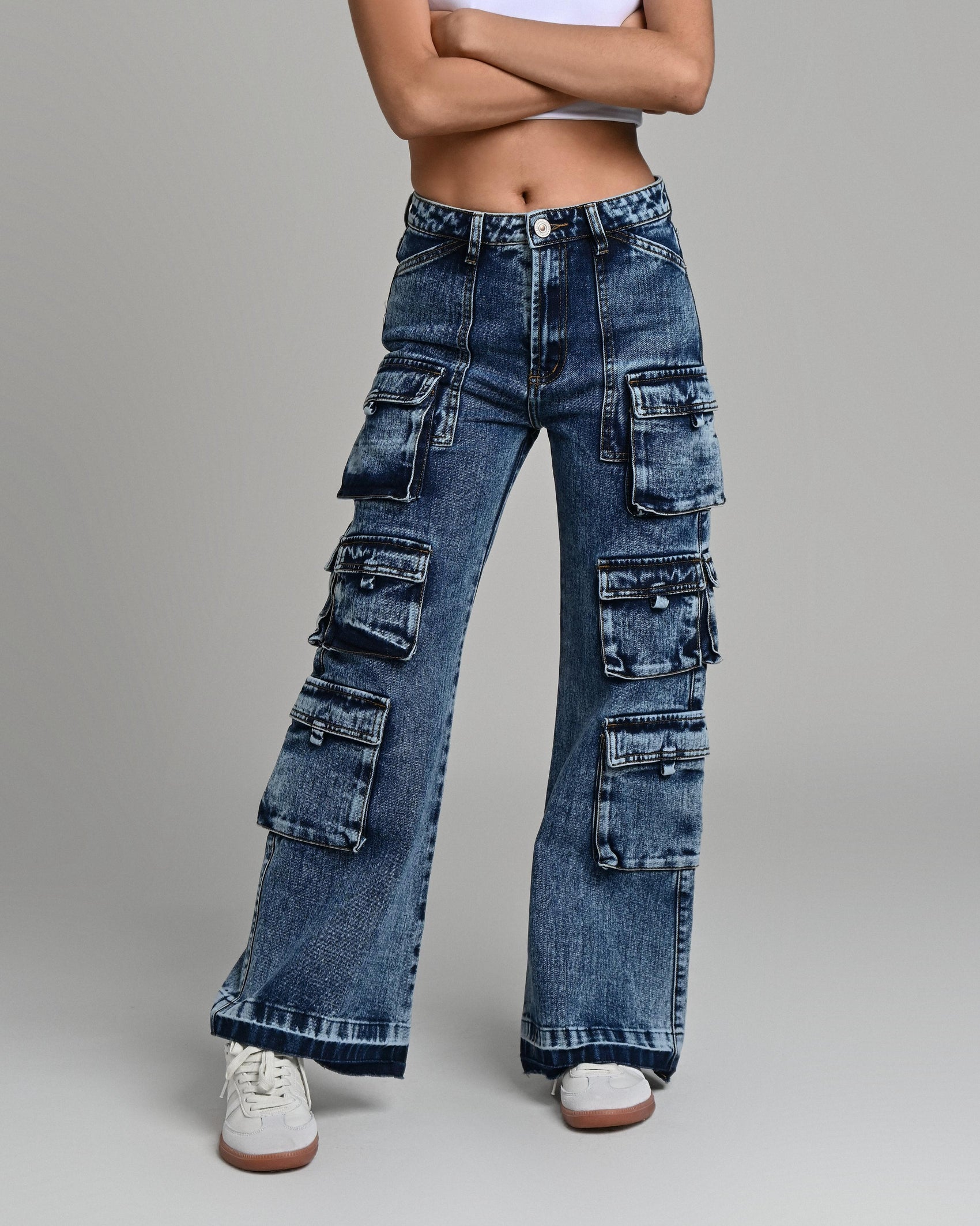 Urban Cargo Jean