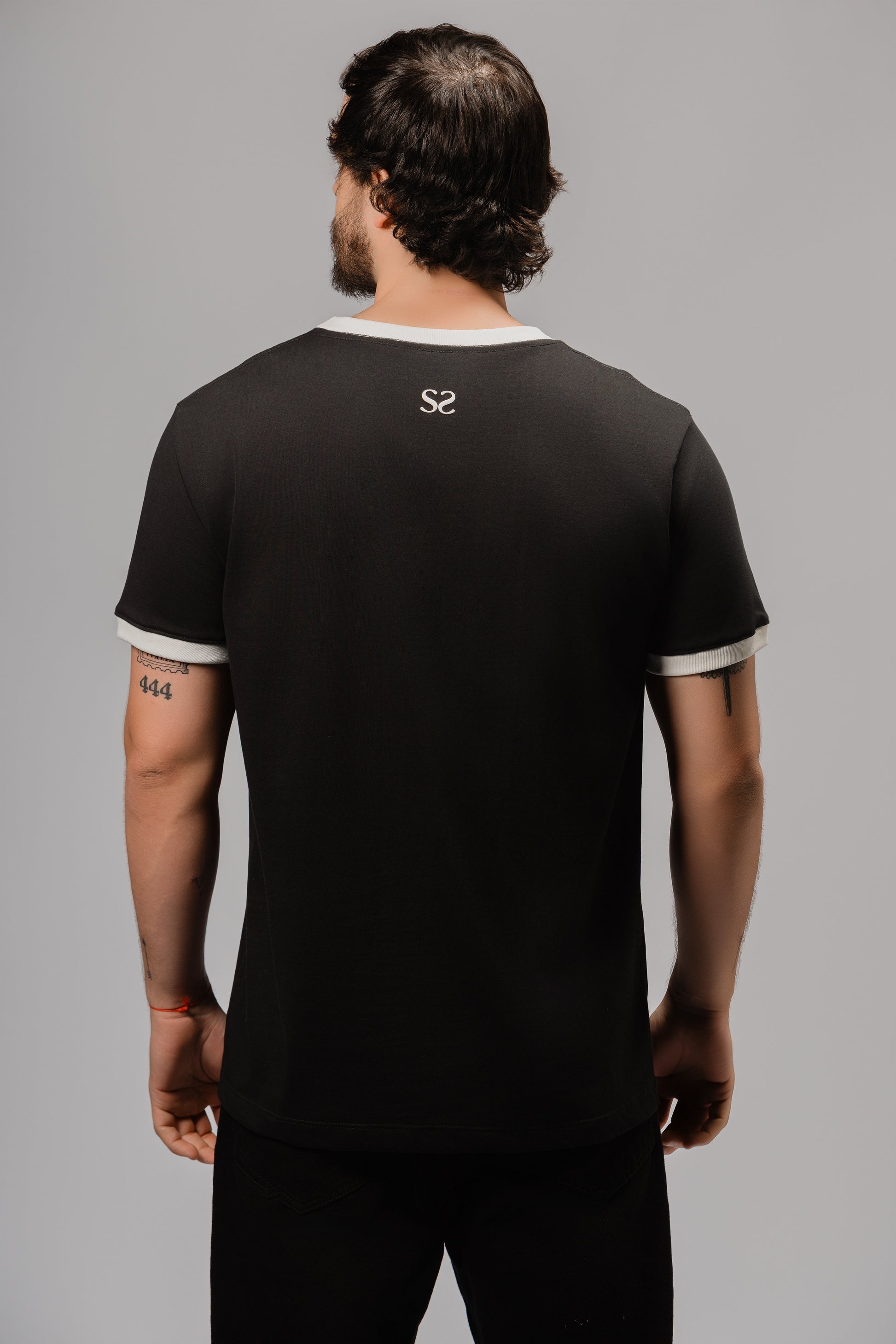 Negro con Ivory