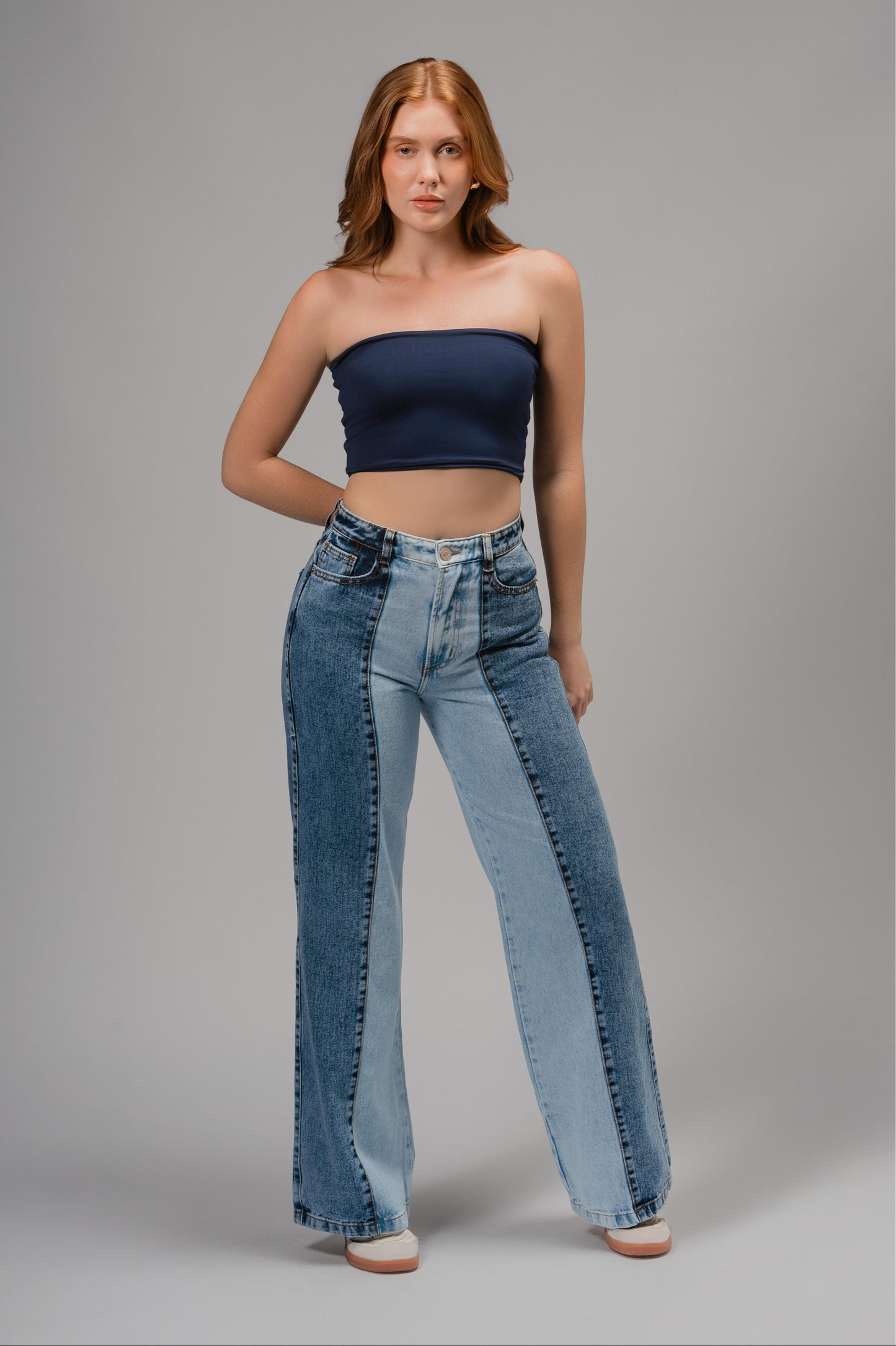 Azul