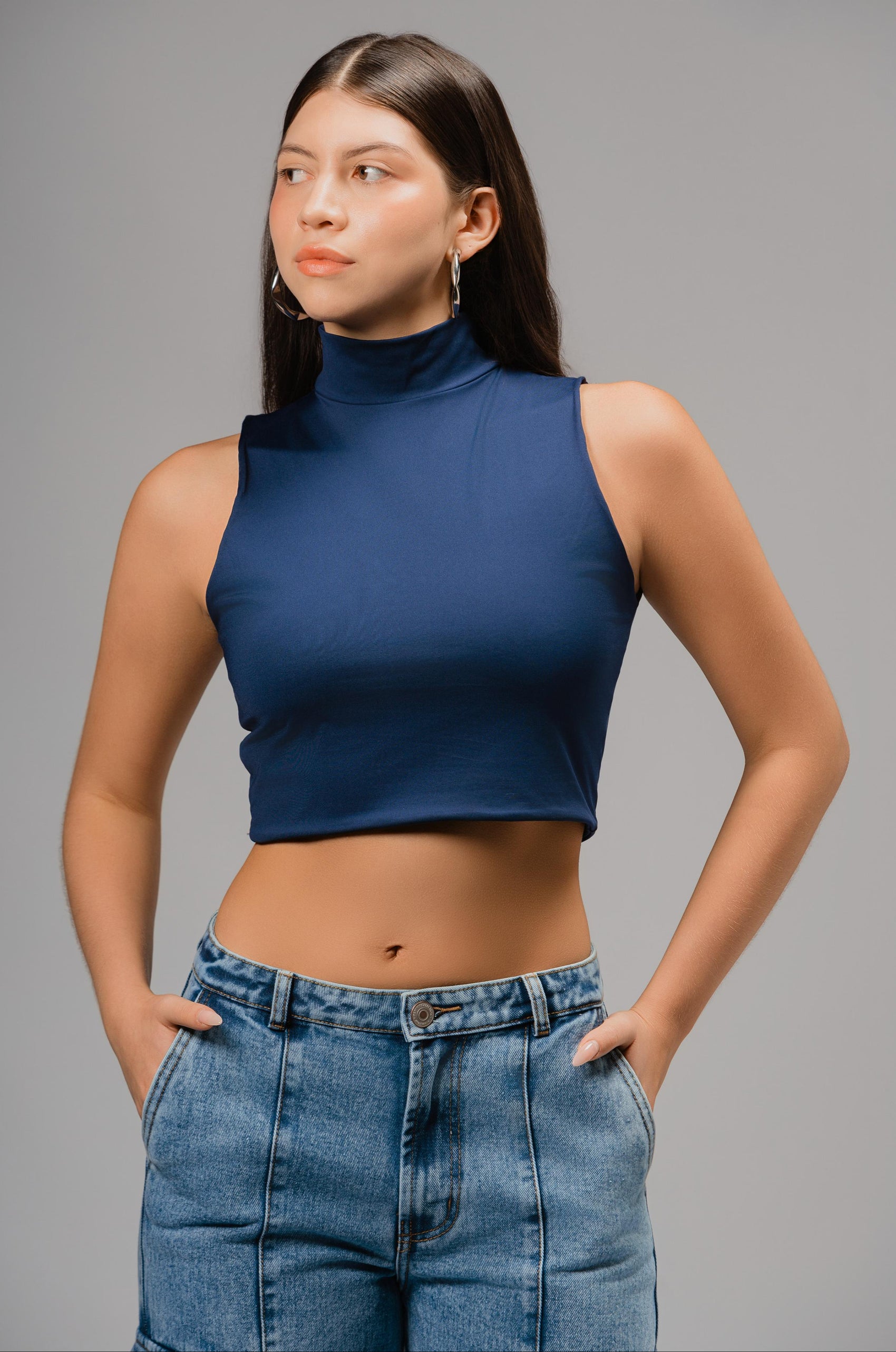 Azul