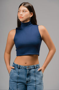 Azul