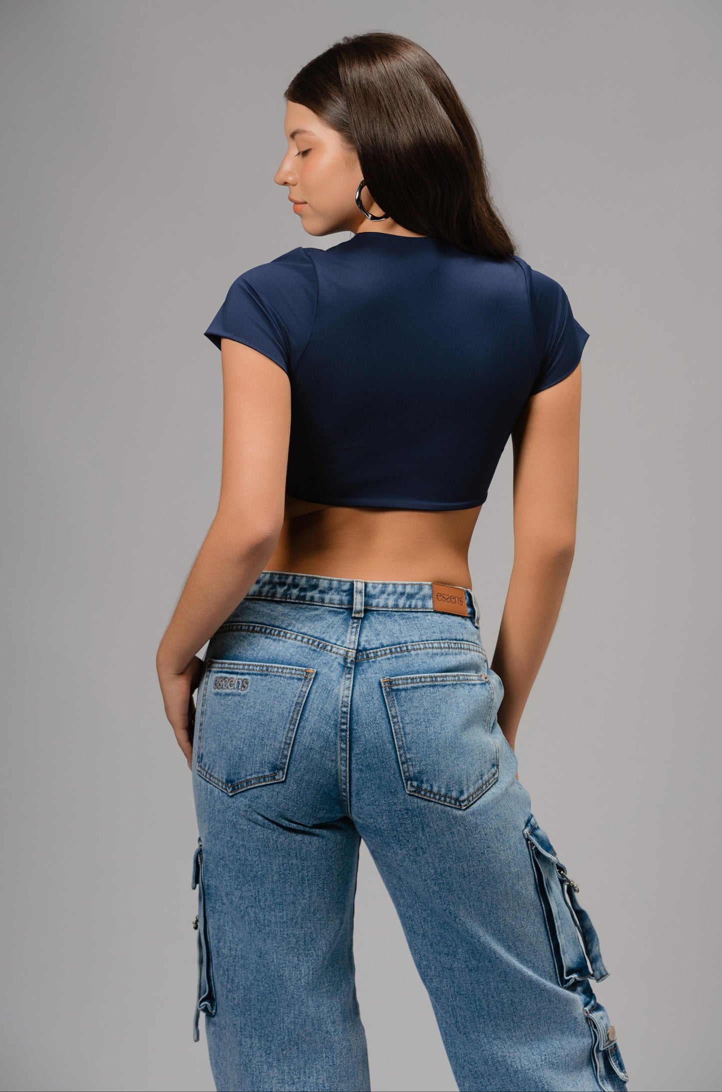 Azul