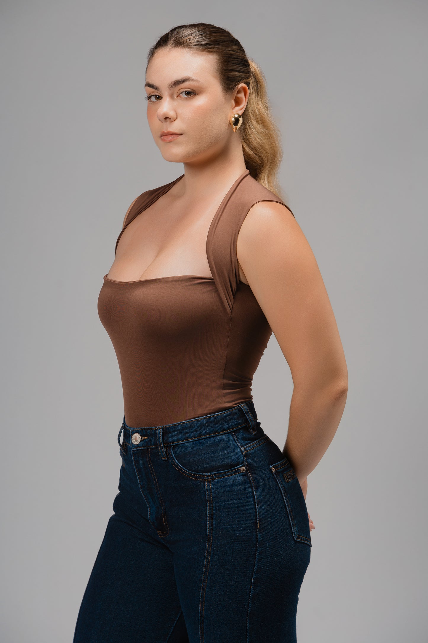 SLEEK BODY