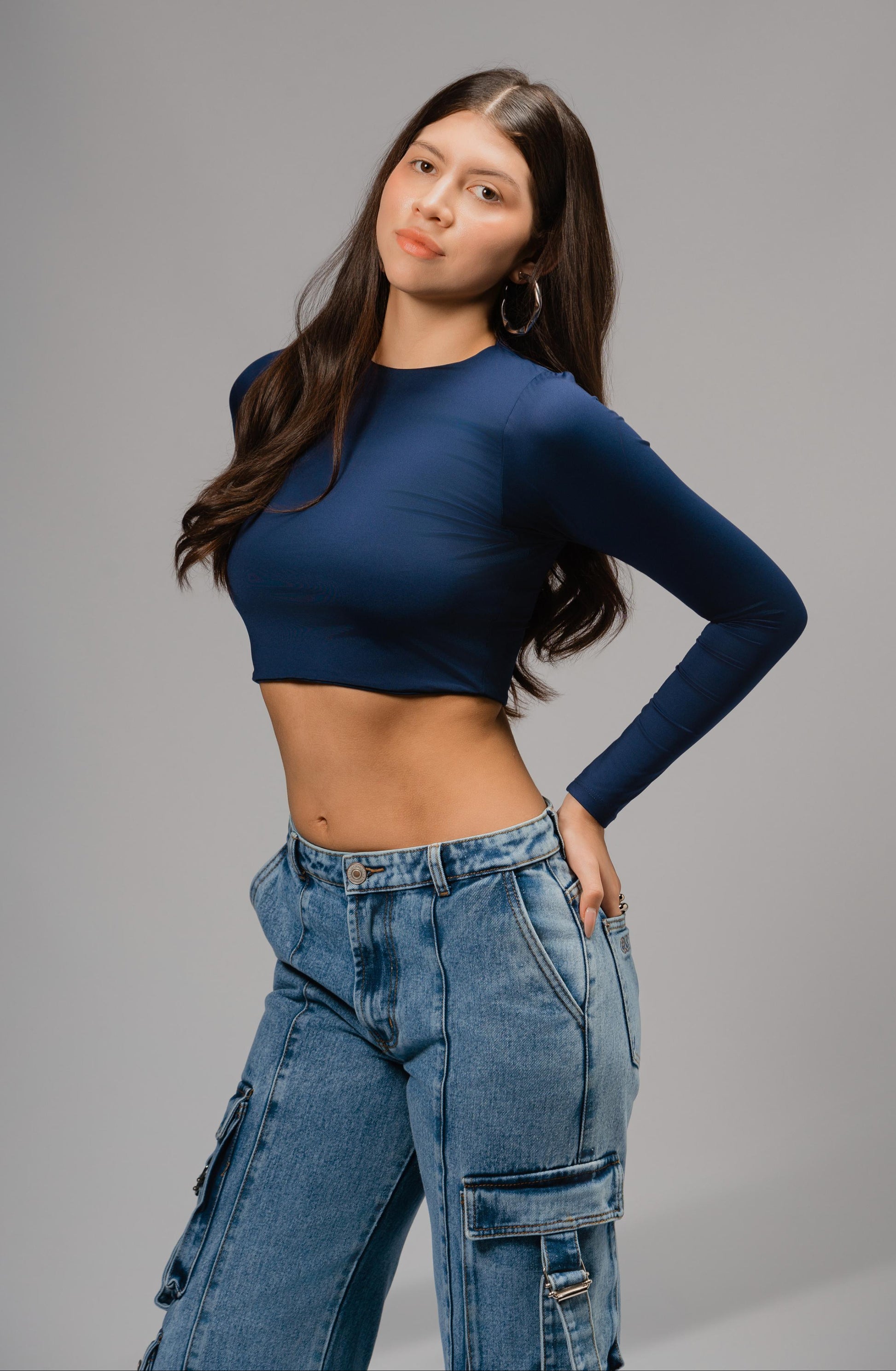 Azul