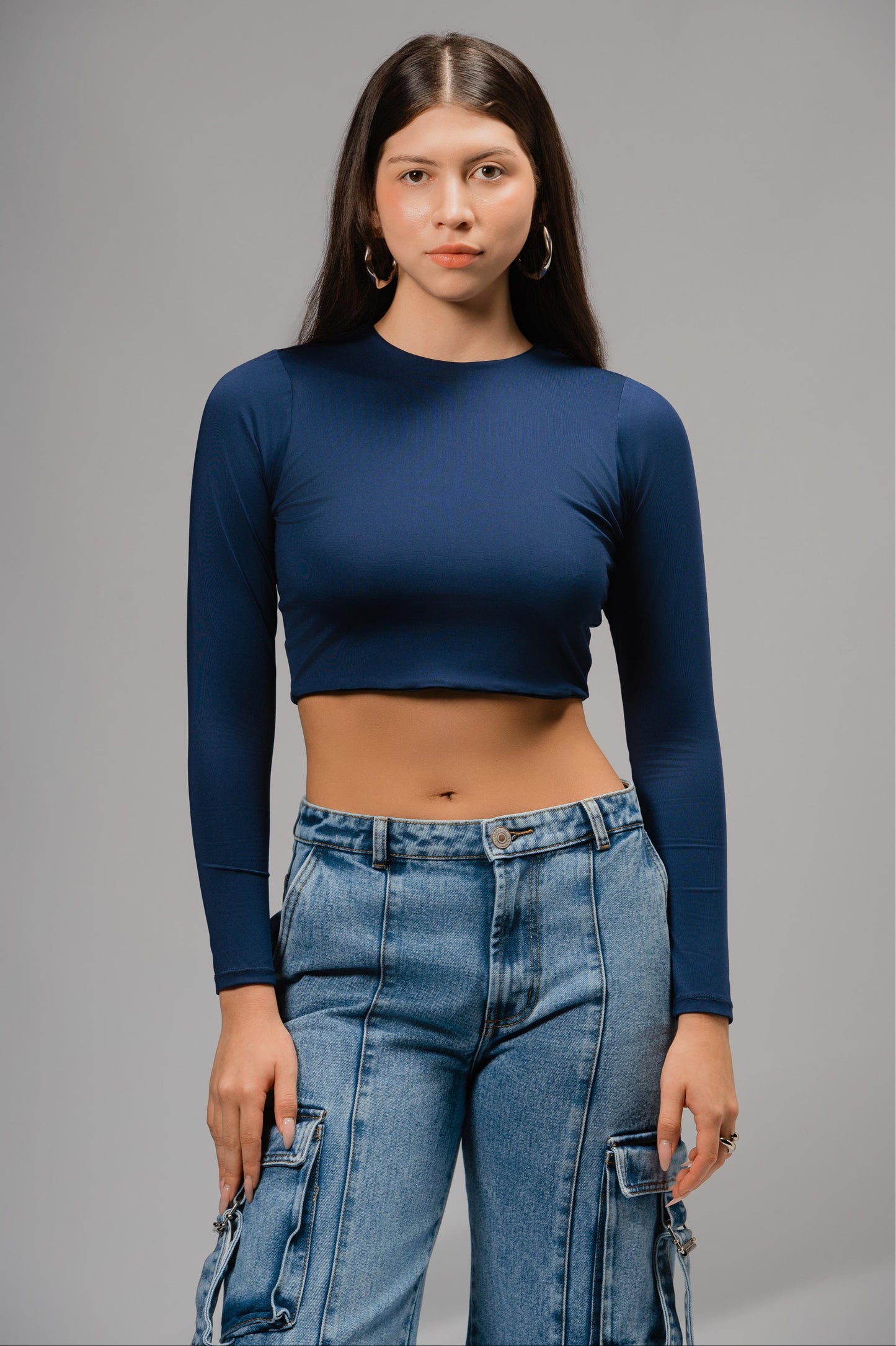 Azul