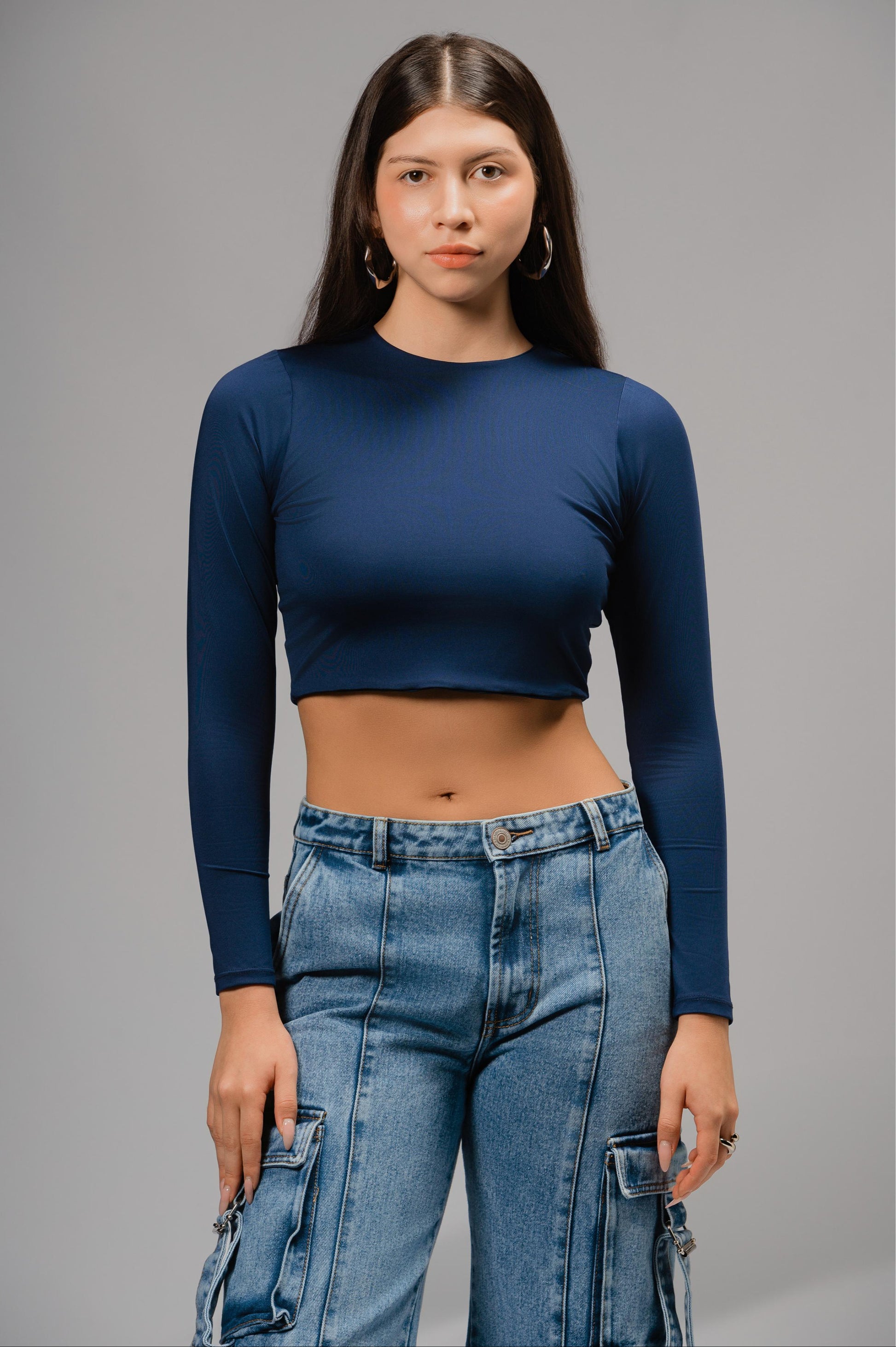 Azul