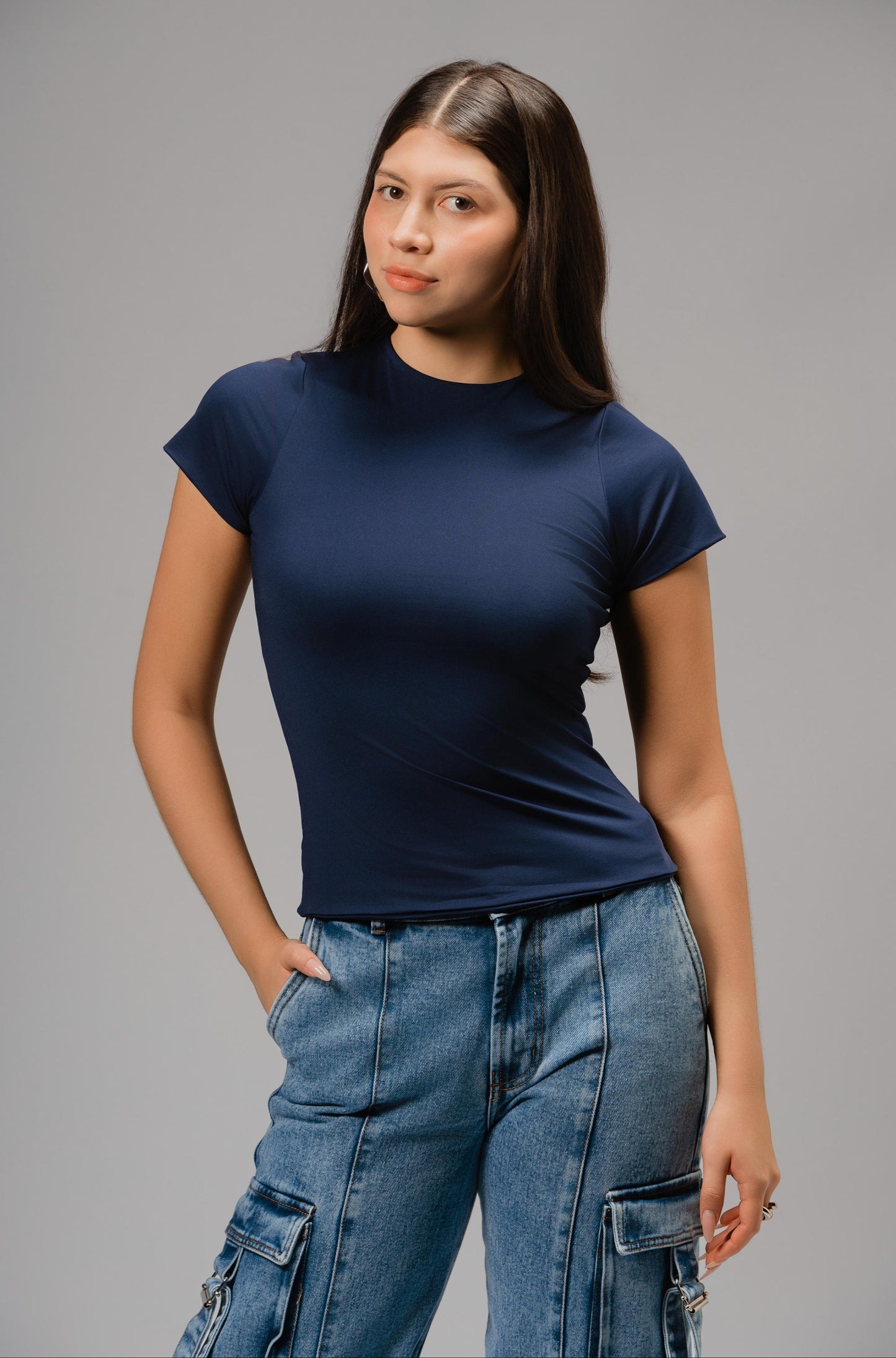 Azul