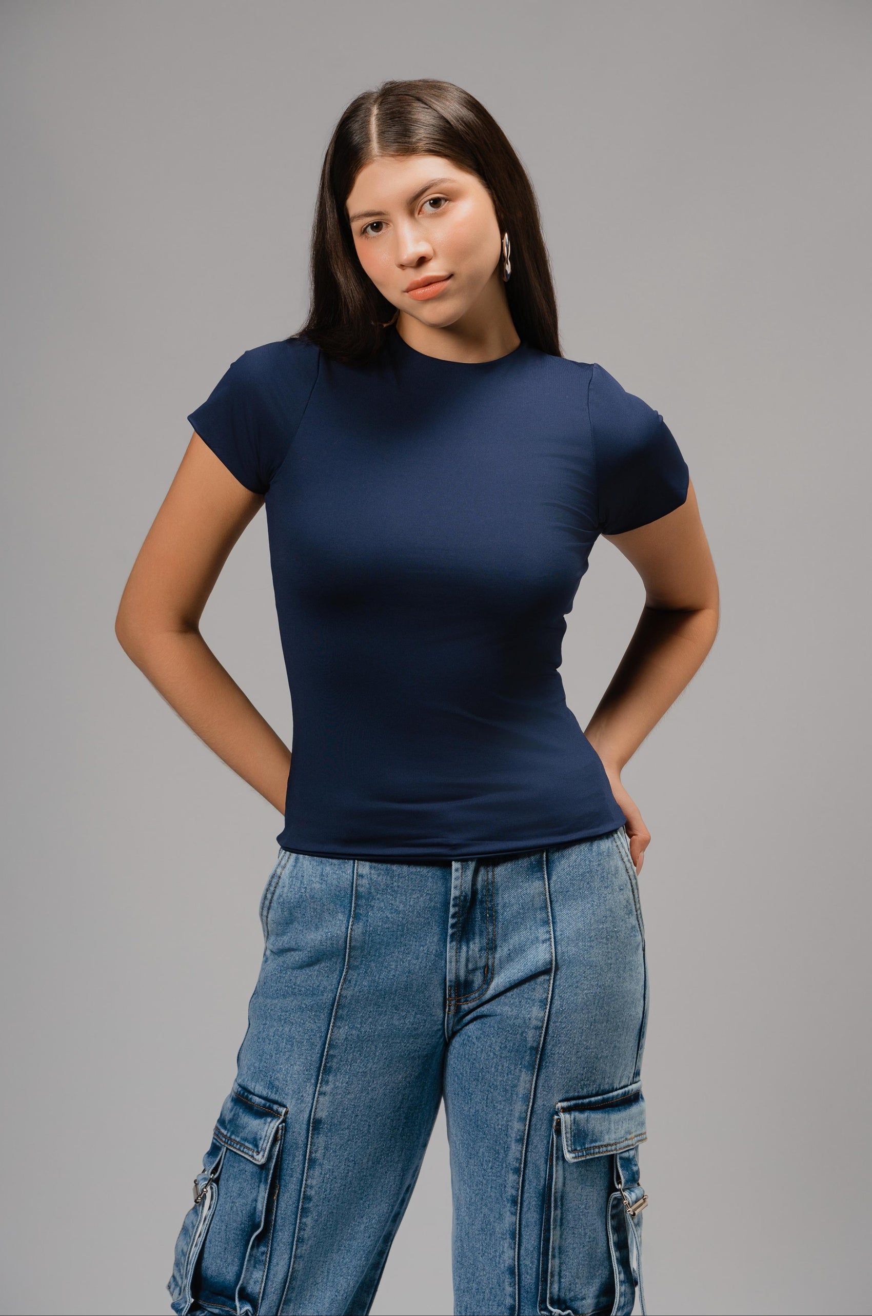 Azul